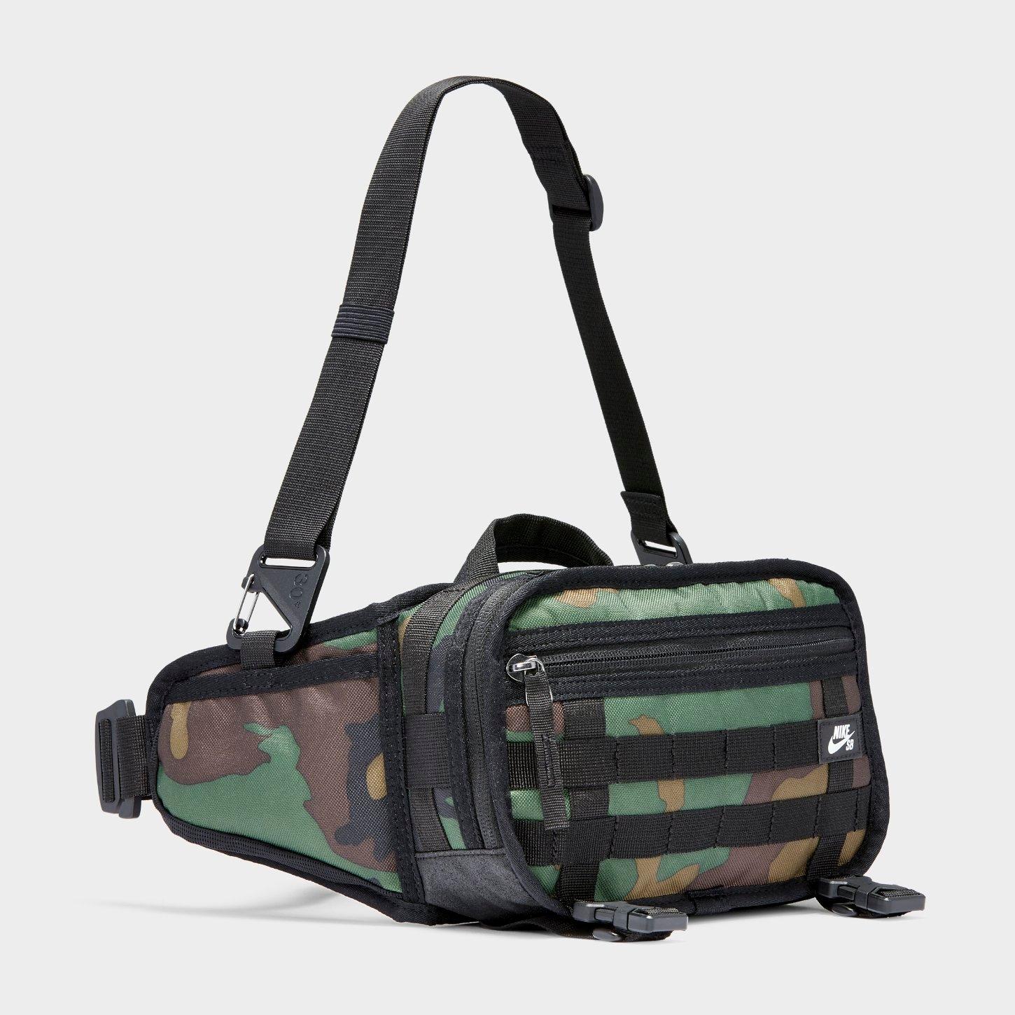 nike sb waist bag