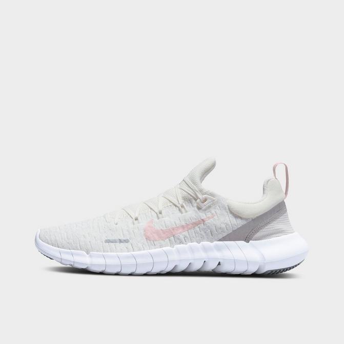 hazlo plano hogar Ajuste Women's Nike Free Run 5.0 Running Shoes| Finish Line