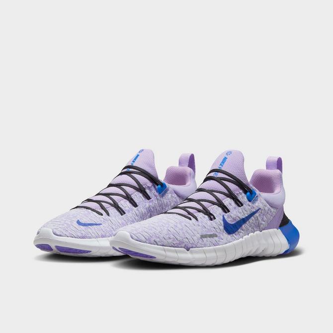 nike free run 5.0 womens finish line