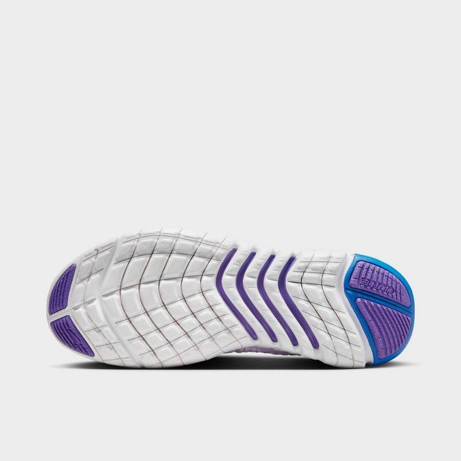 nike free run 5.0 womens finish line