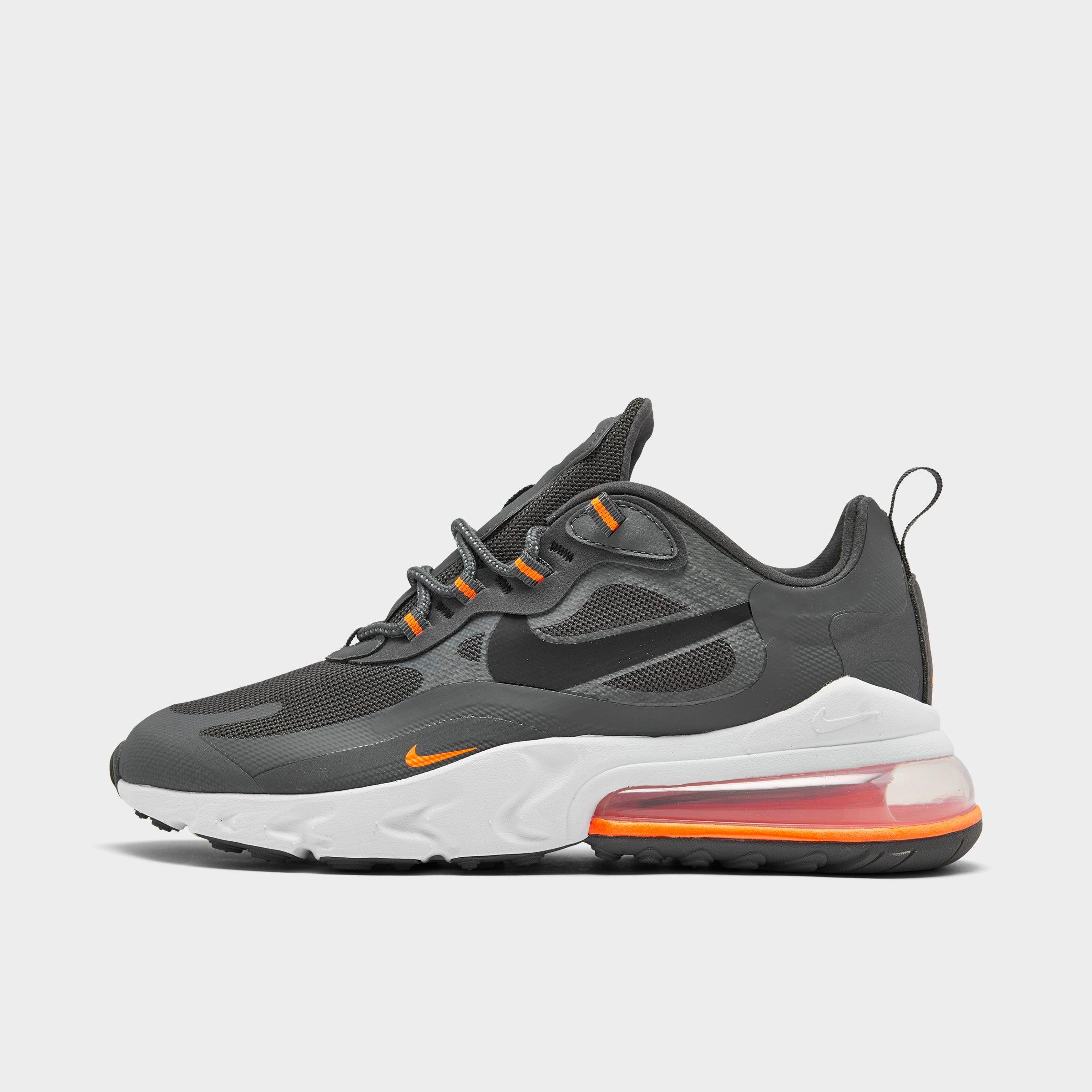 air max 270 grey