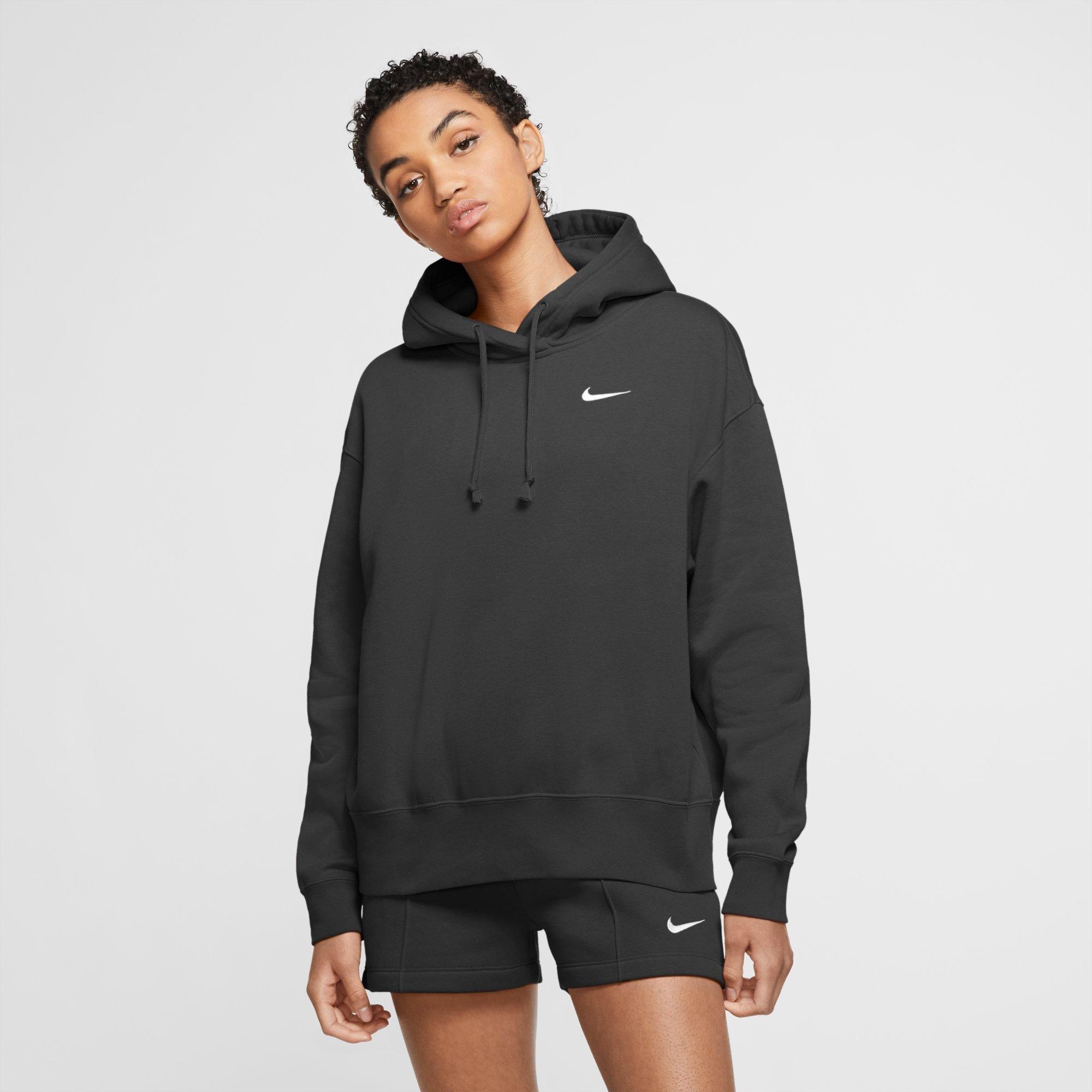 women's nike sportswear sweatshirt