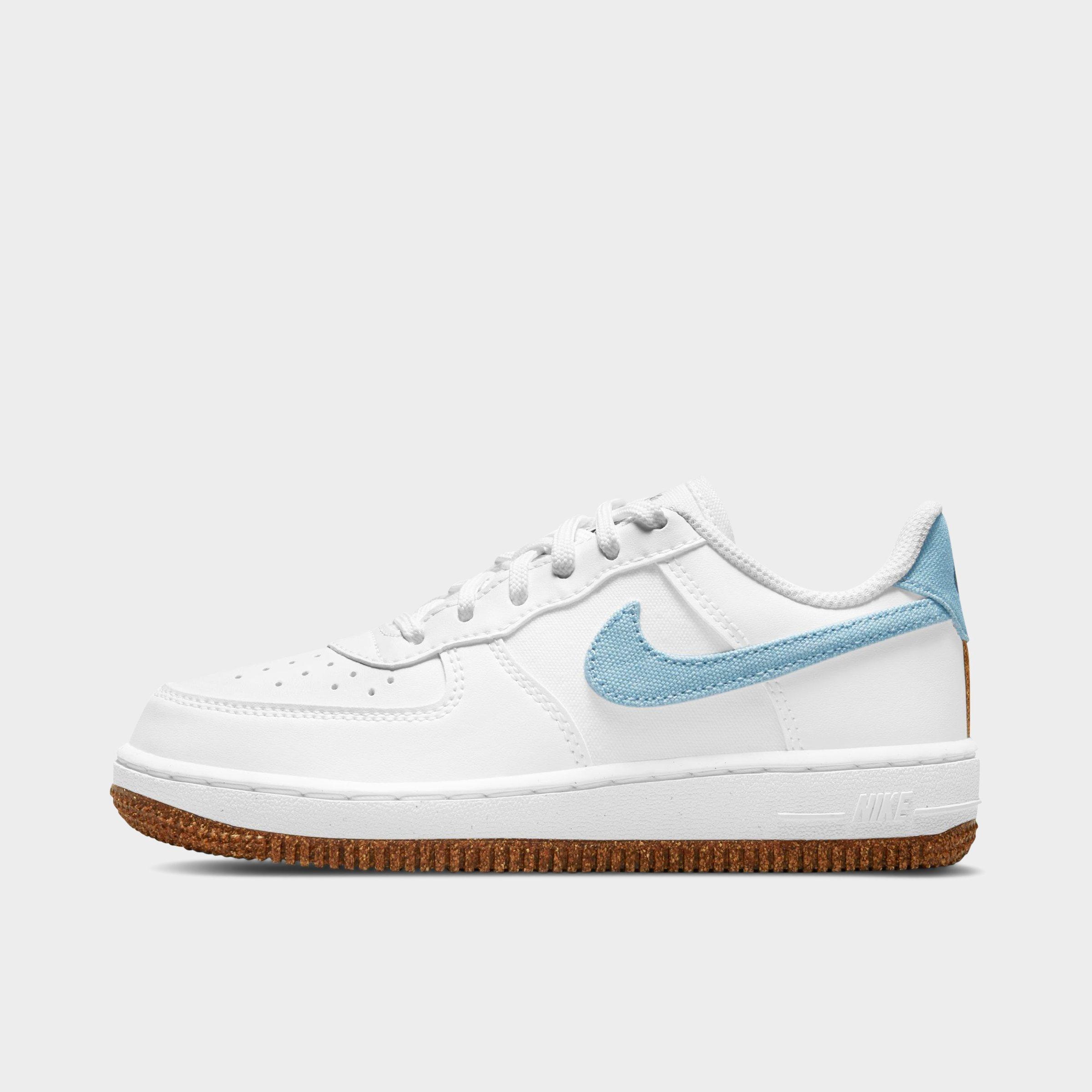 air force 1 lv8 casual shoes