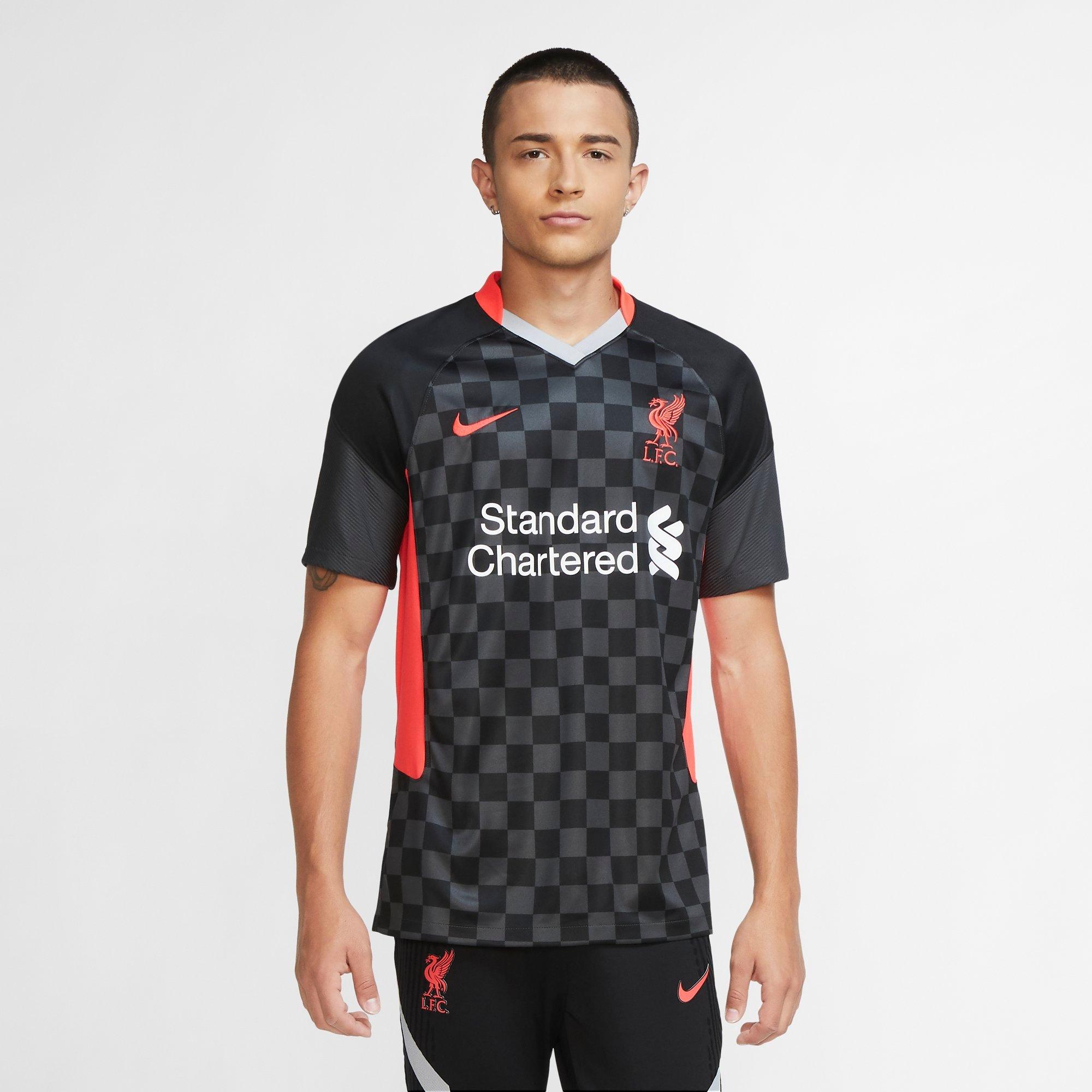 nike liverpool merchandise