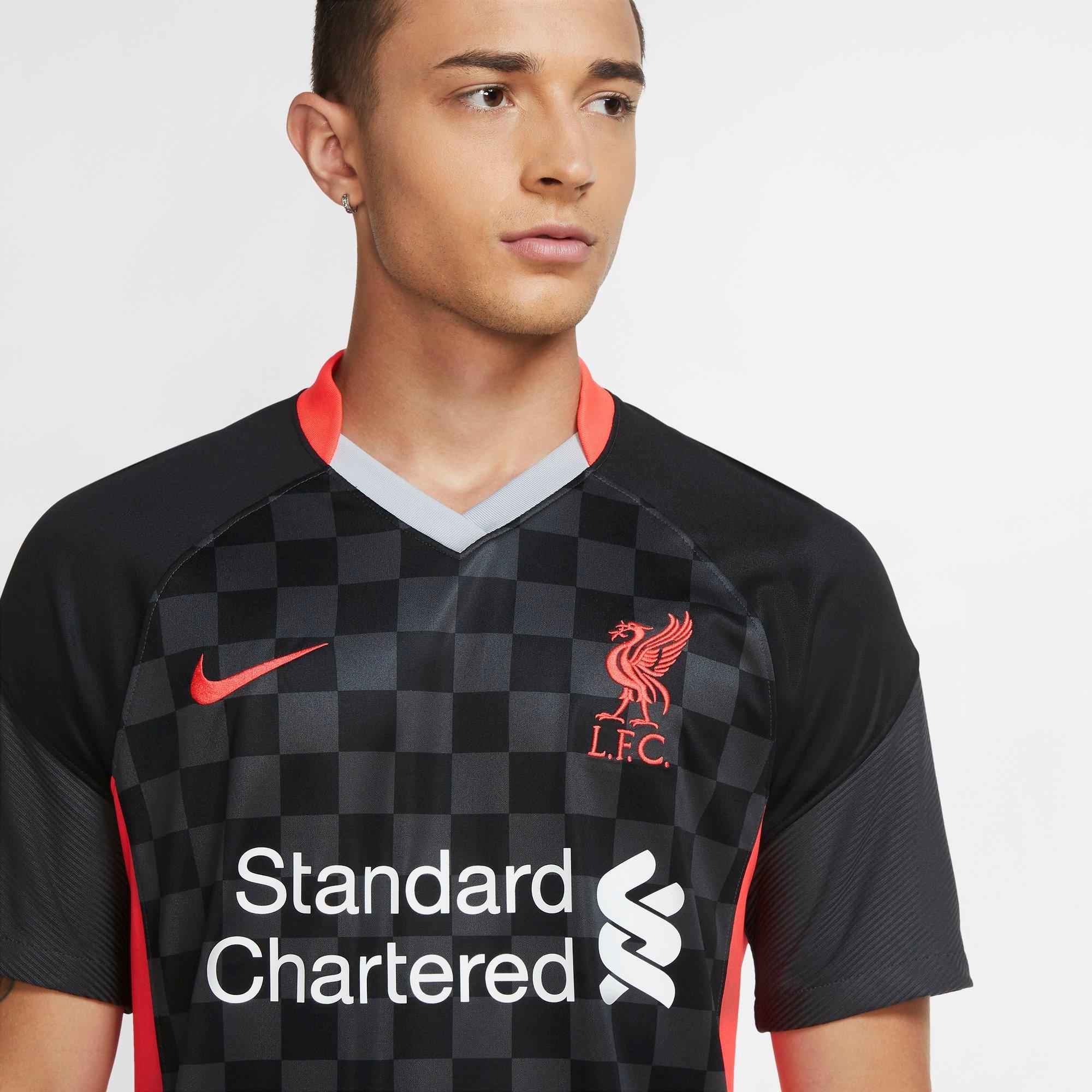 jersey nike liverpool