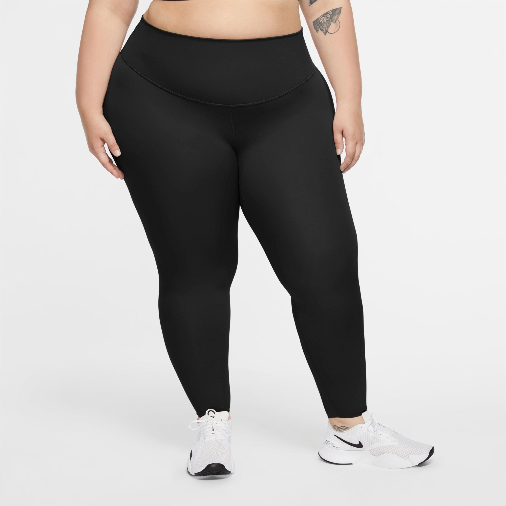 nike plus size afterpay