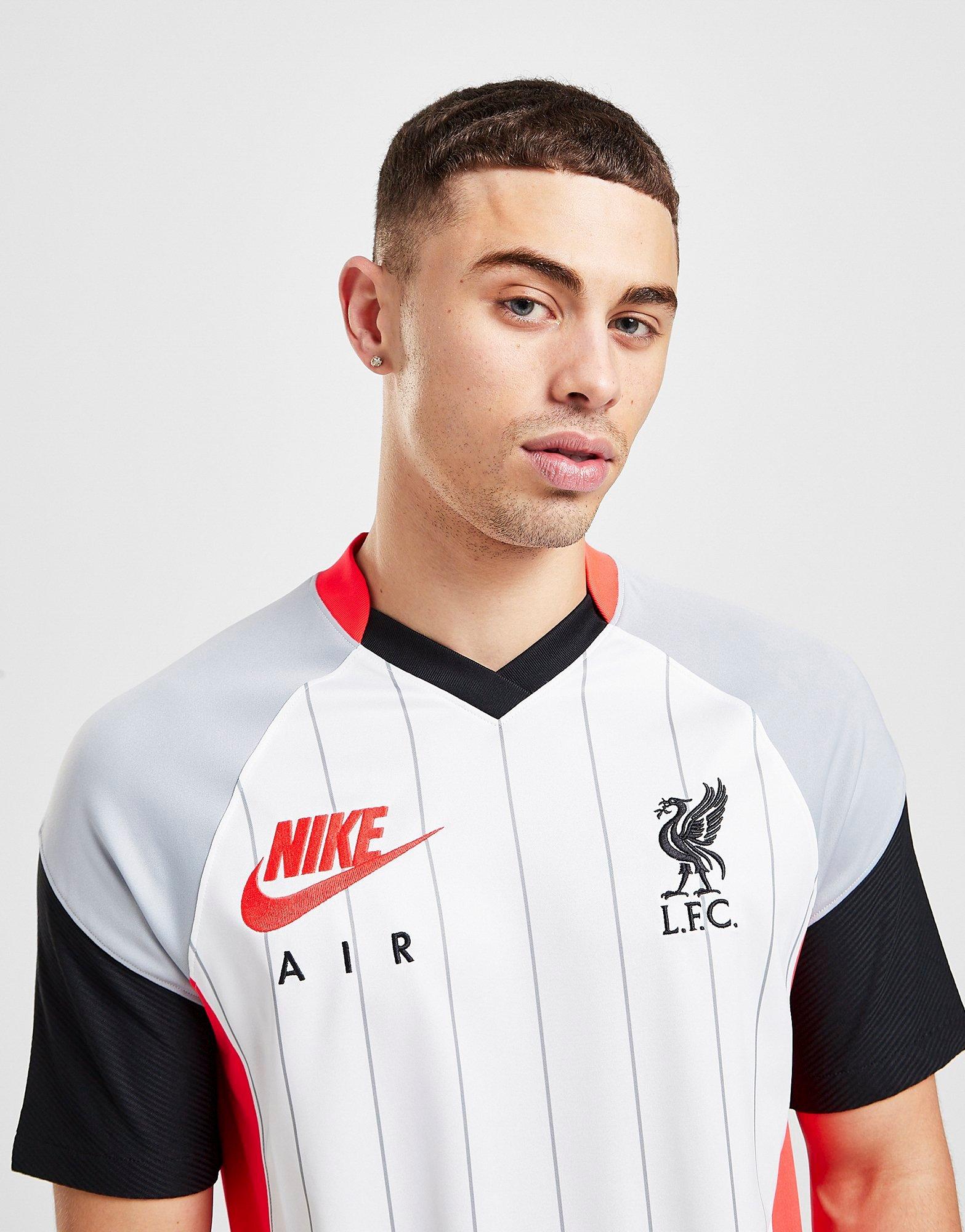 liverpool stadium shirt