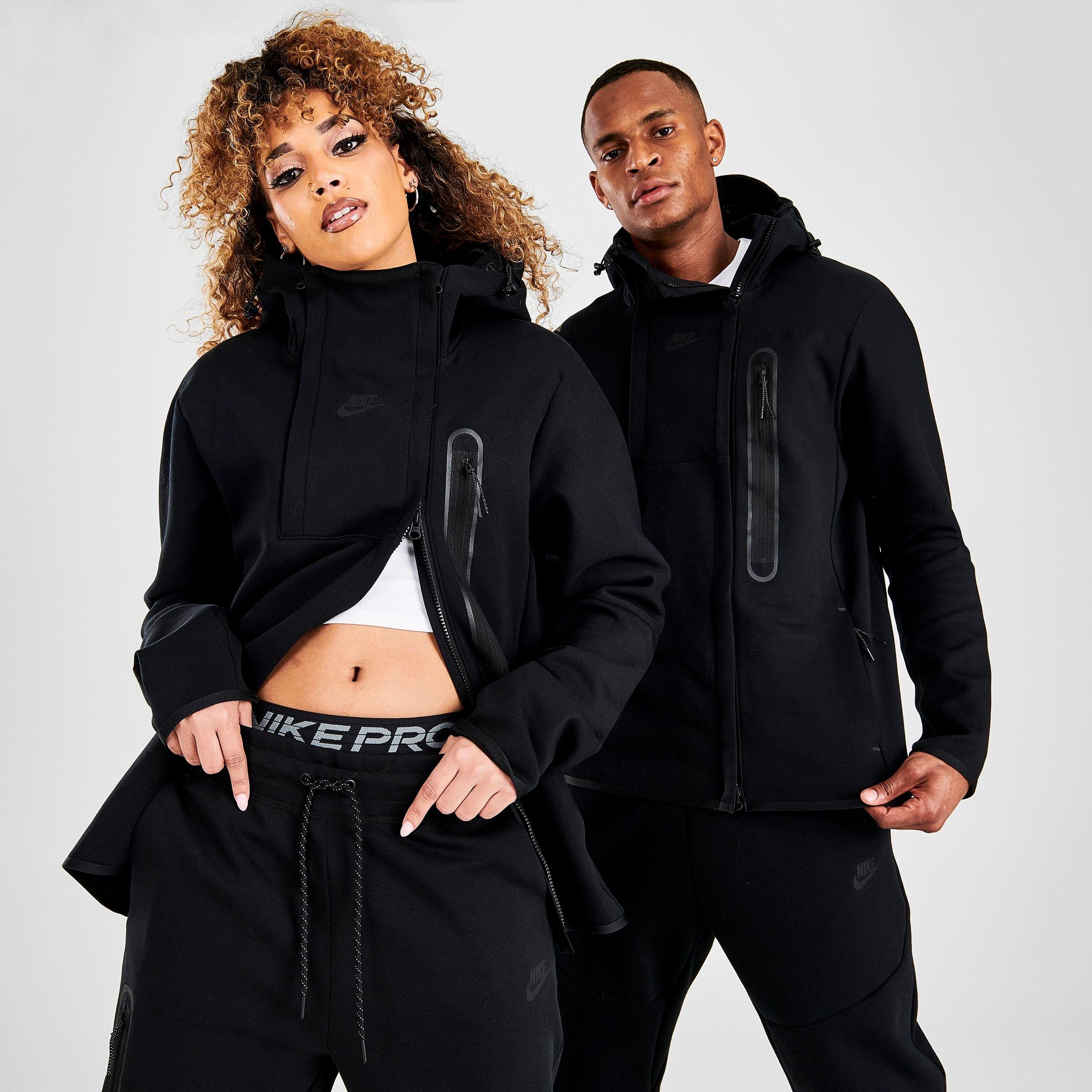 finish line nike jackets