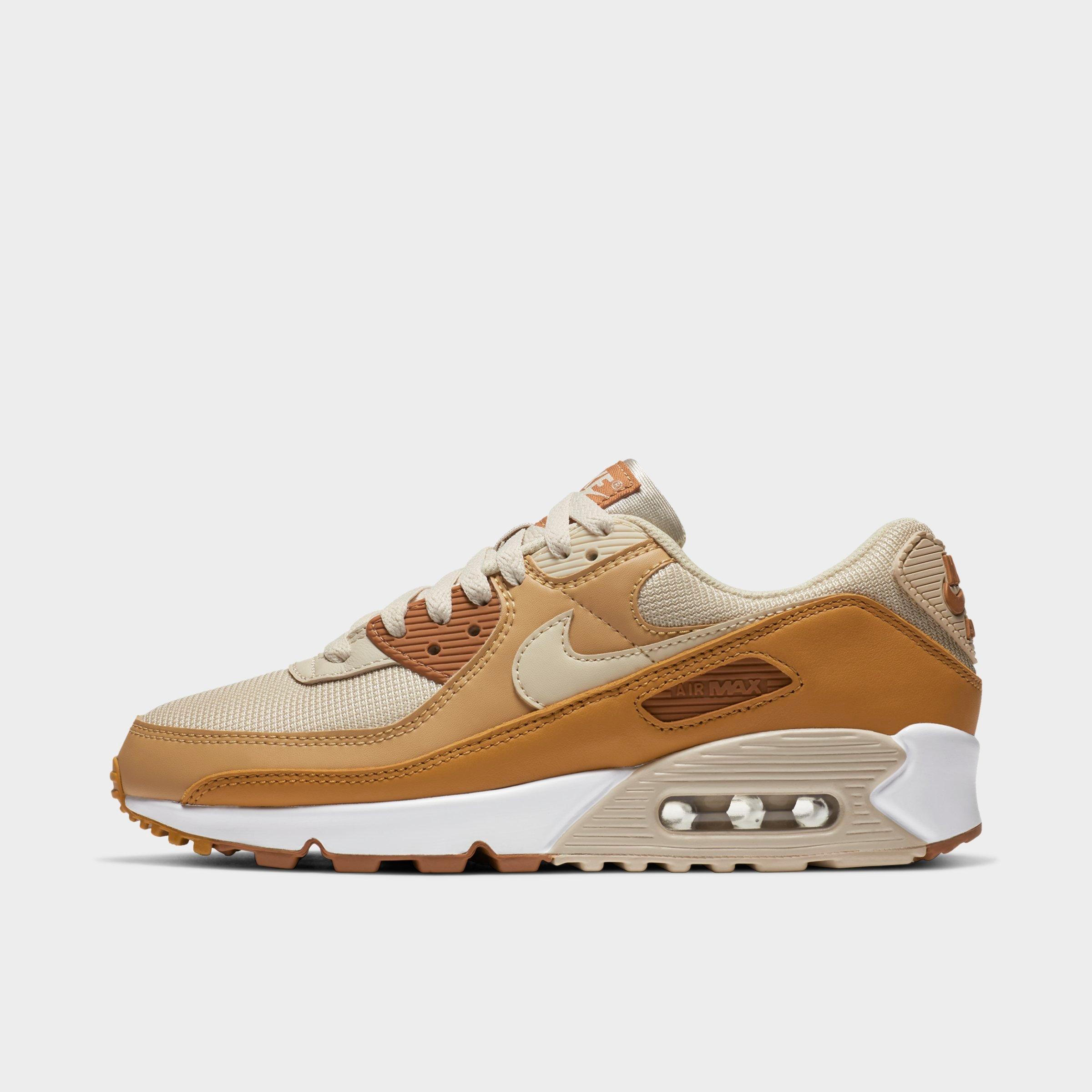 women's 'air max 90 casual shoes