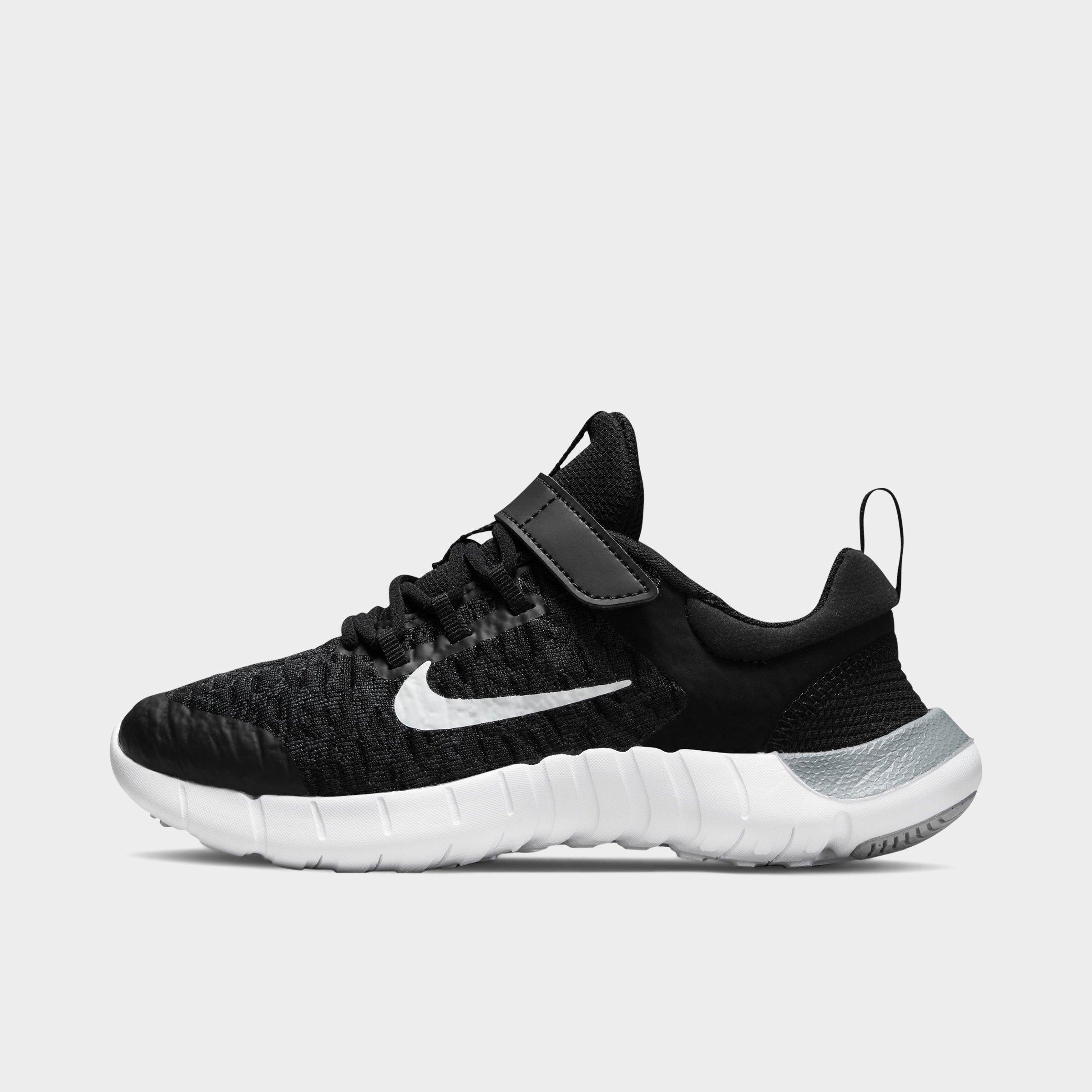 Nike free run for toddler boy best sale