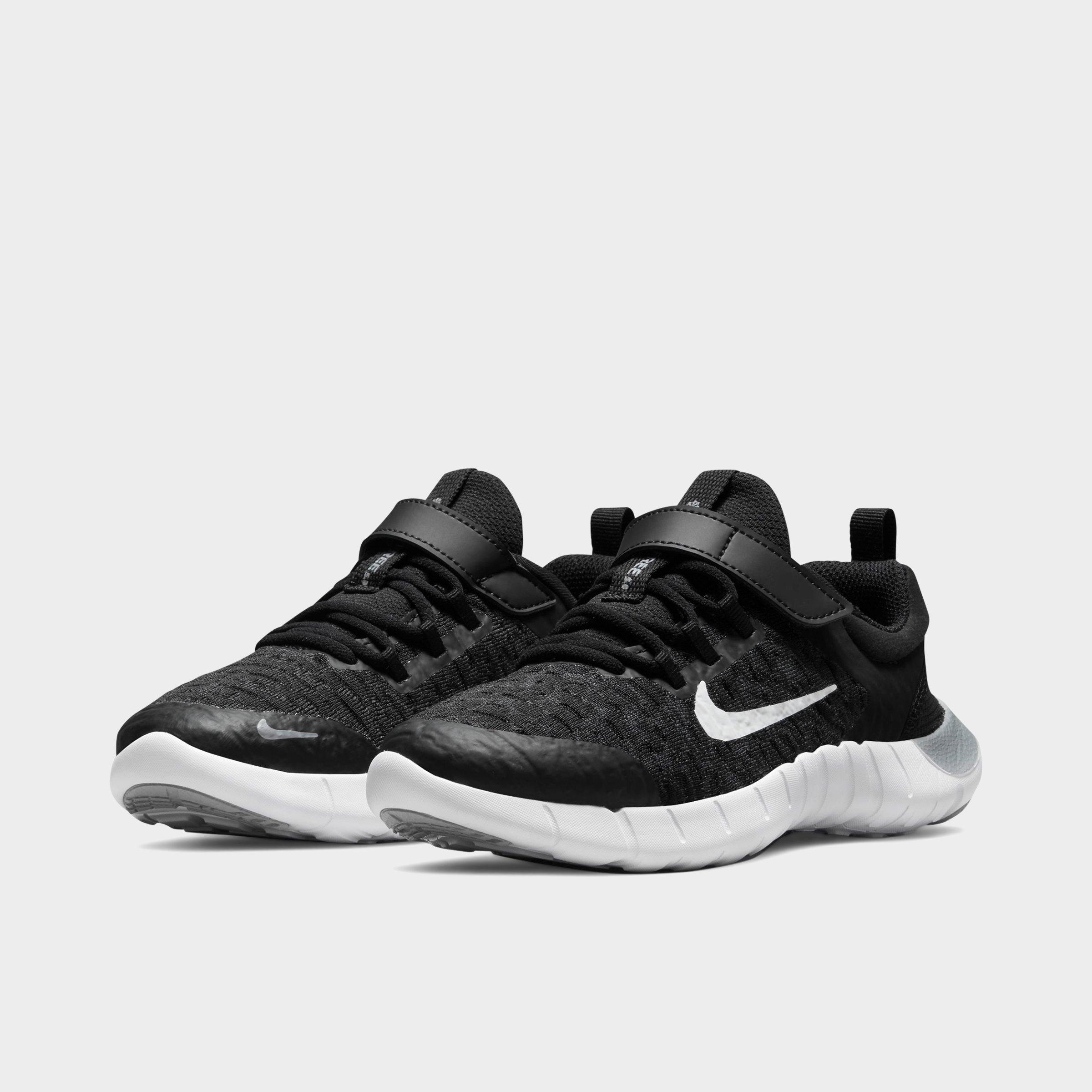 Nike free rn boys best sale