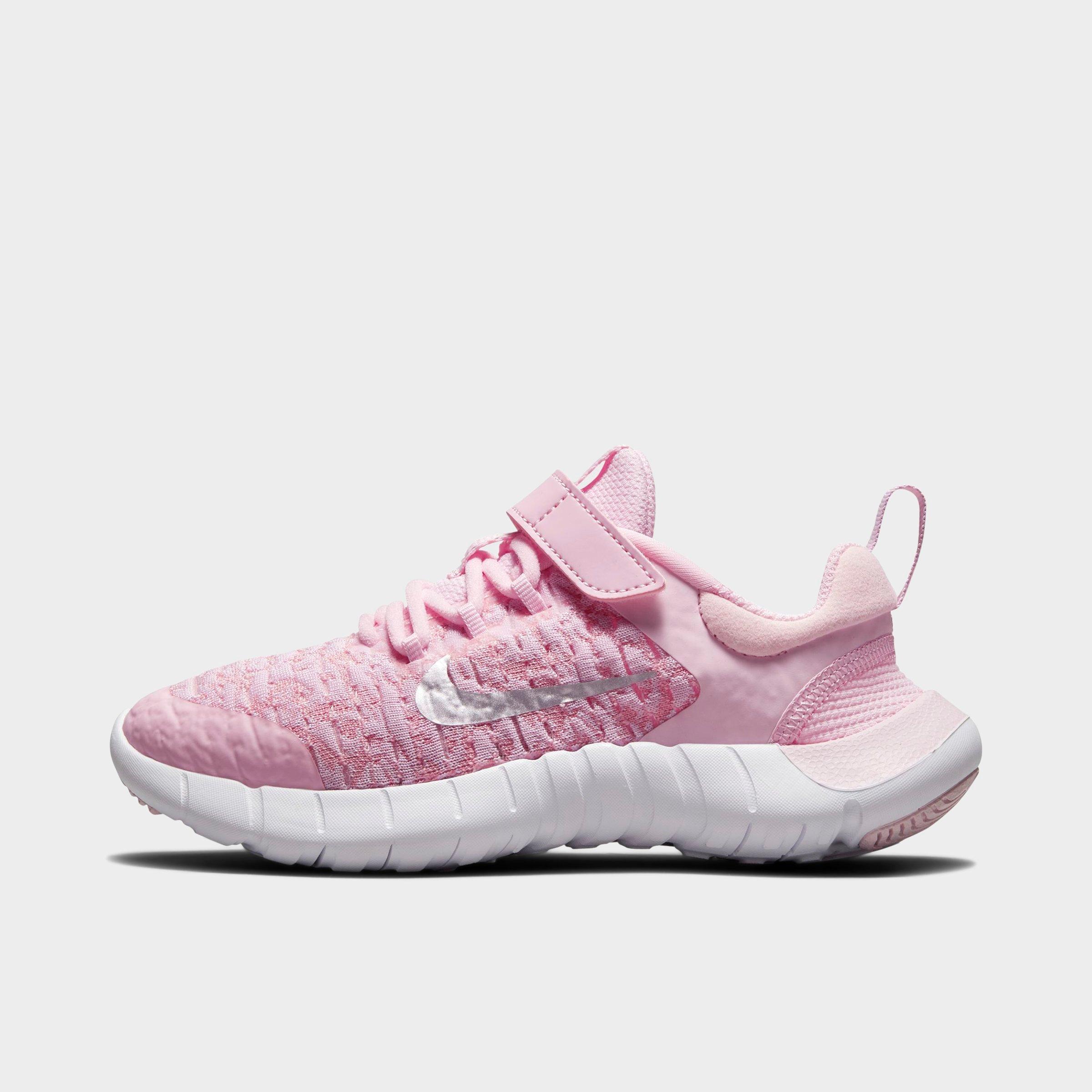 Nike free run 5.0 boys best sale