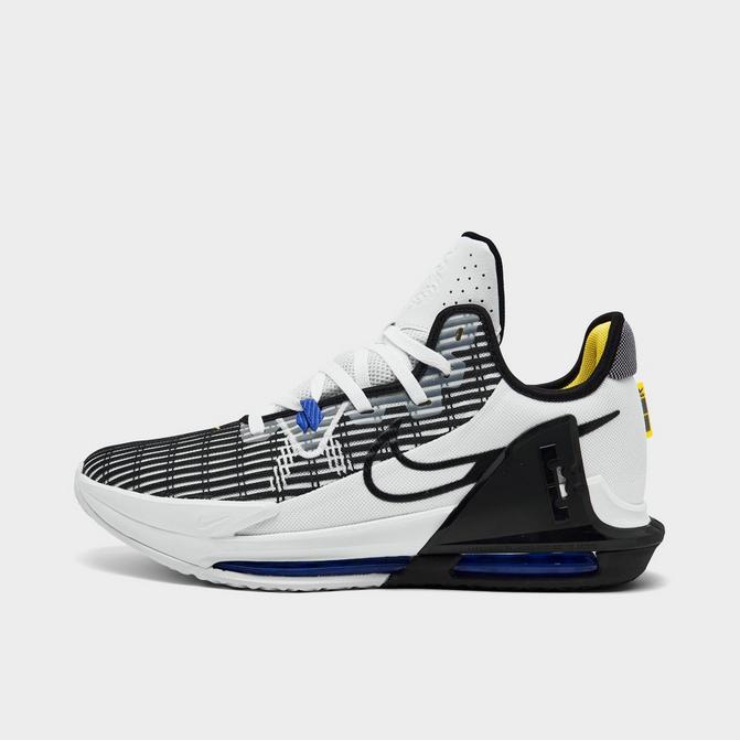 Tram zomer Inspiratie Nike LeBron Witness 6 Basketball Shoes| Finish Line