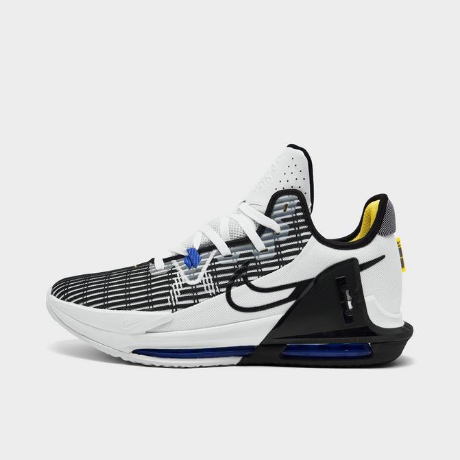 nike men's lebron witness 6 basketball shoes stores