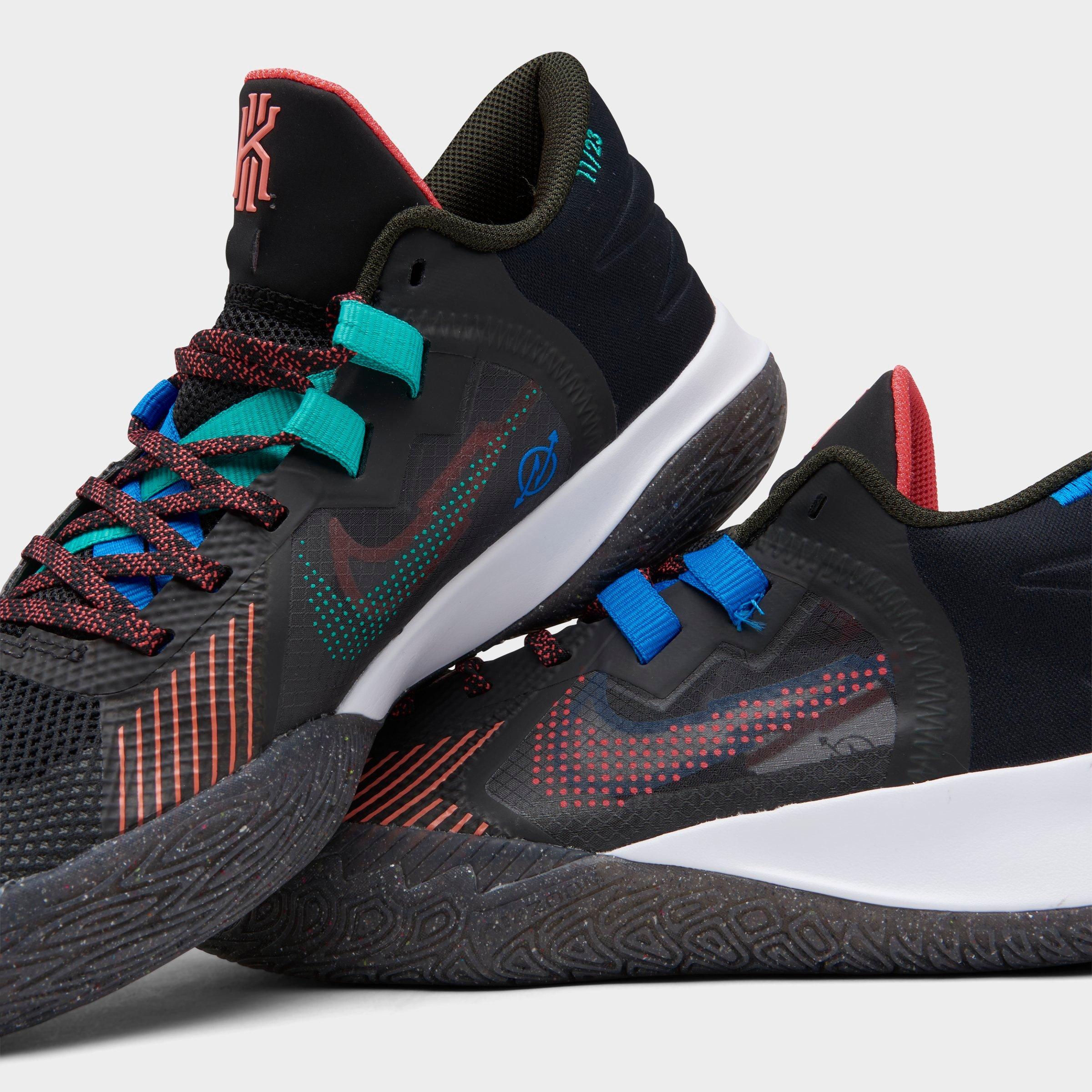kyrie flytrap finish line