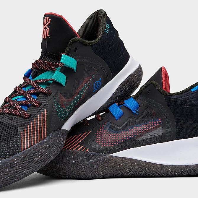 Front view of Nike Kyrie Flytrap 5 Basketball Shoes Click to zoom