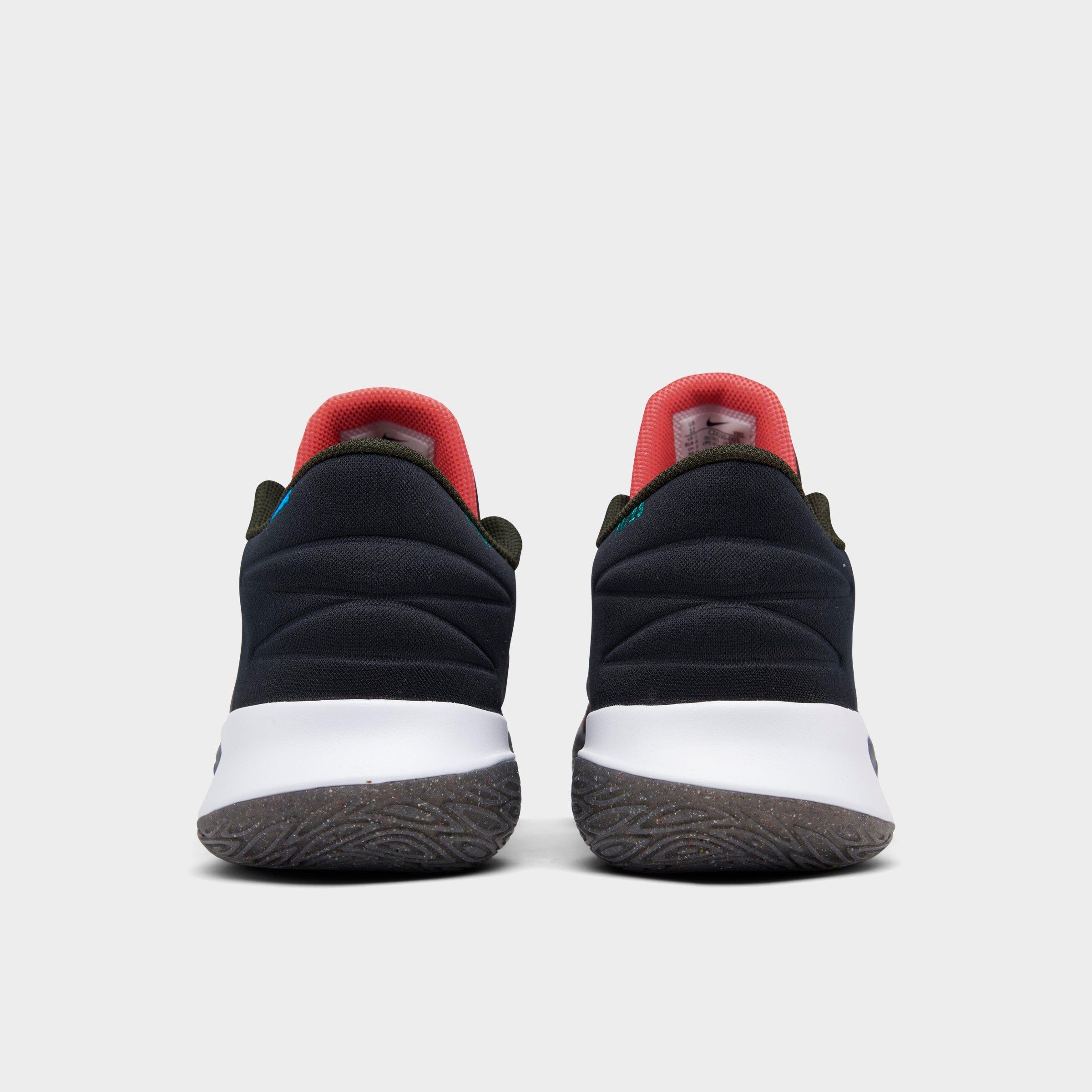 kyrie flytrap finish line