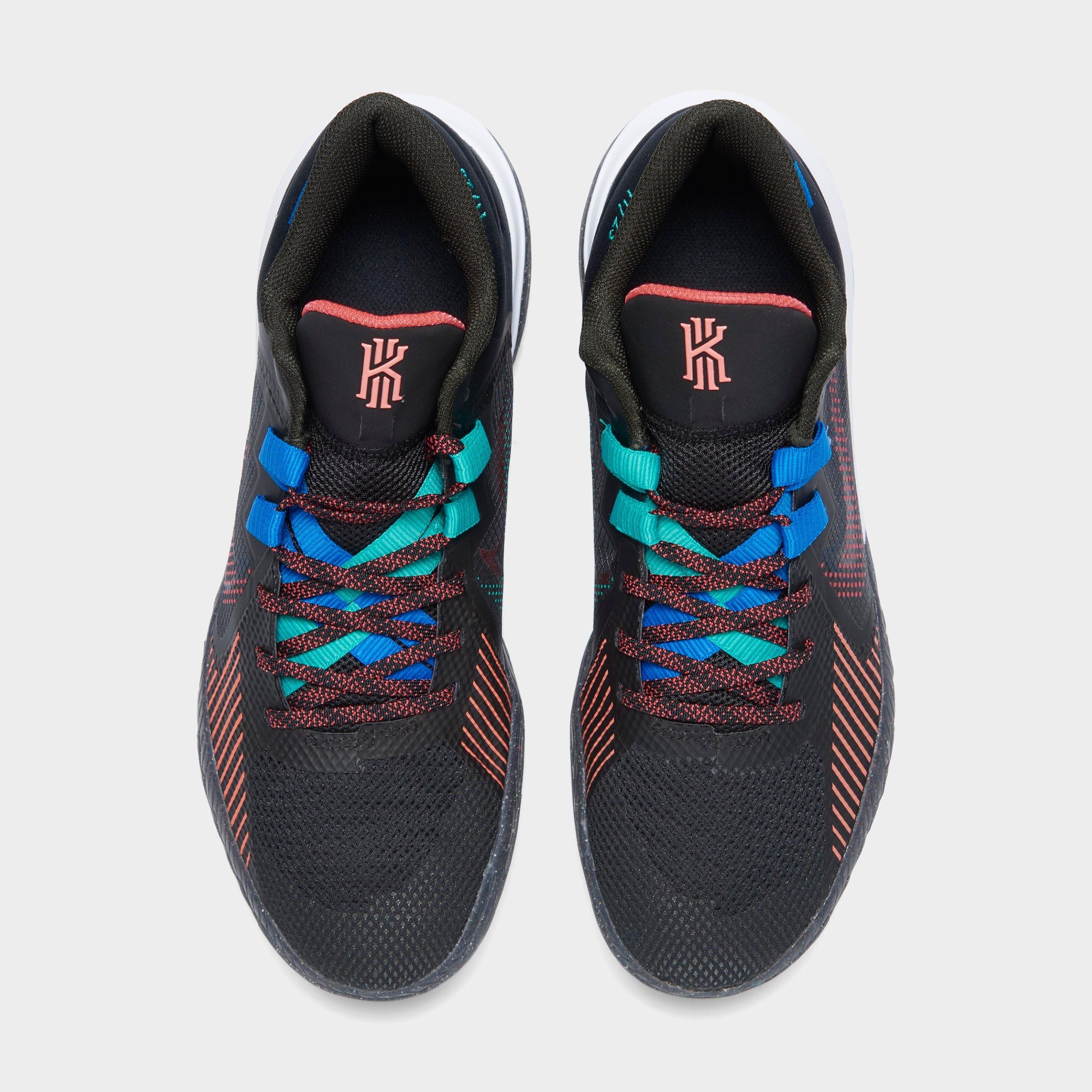 kyrie flytrap finish line