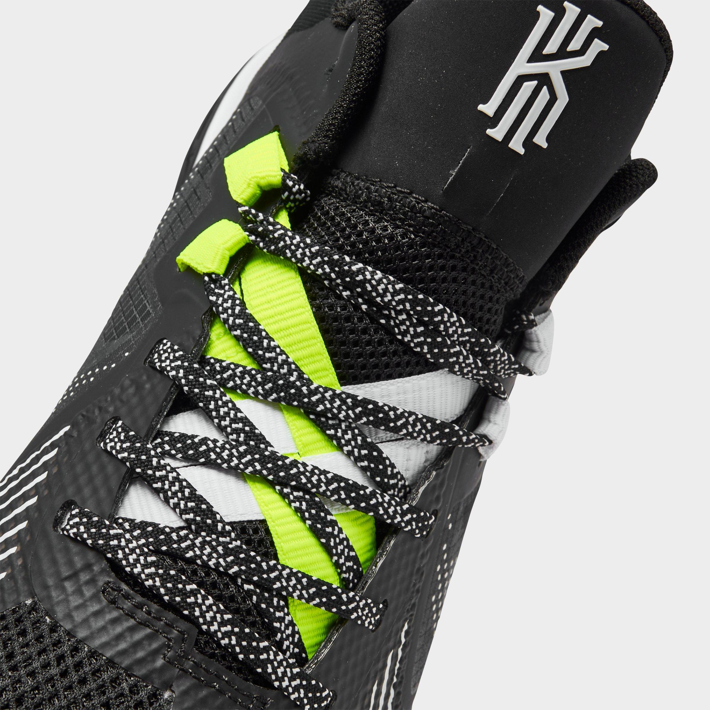 kyrie flytrap finish line