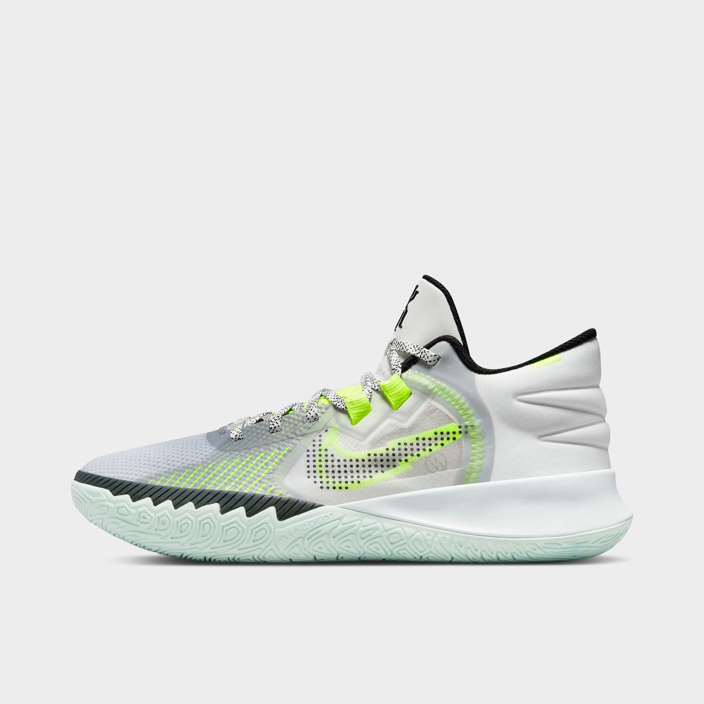 finish line kyrie flytrap