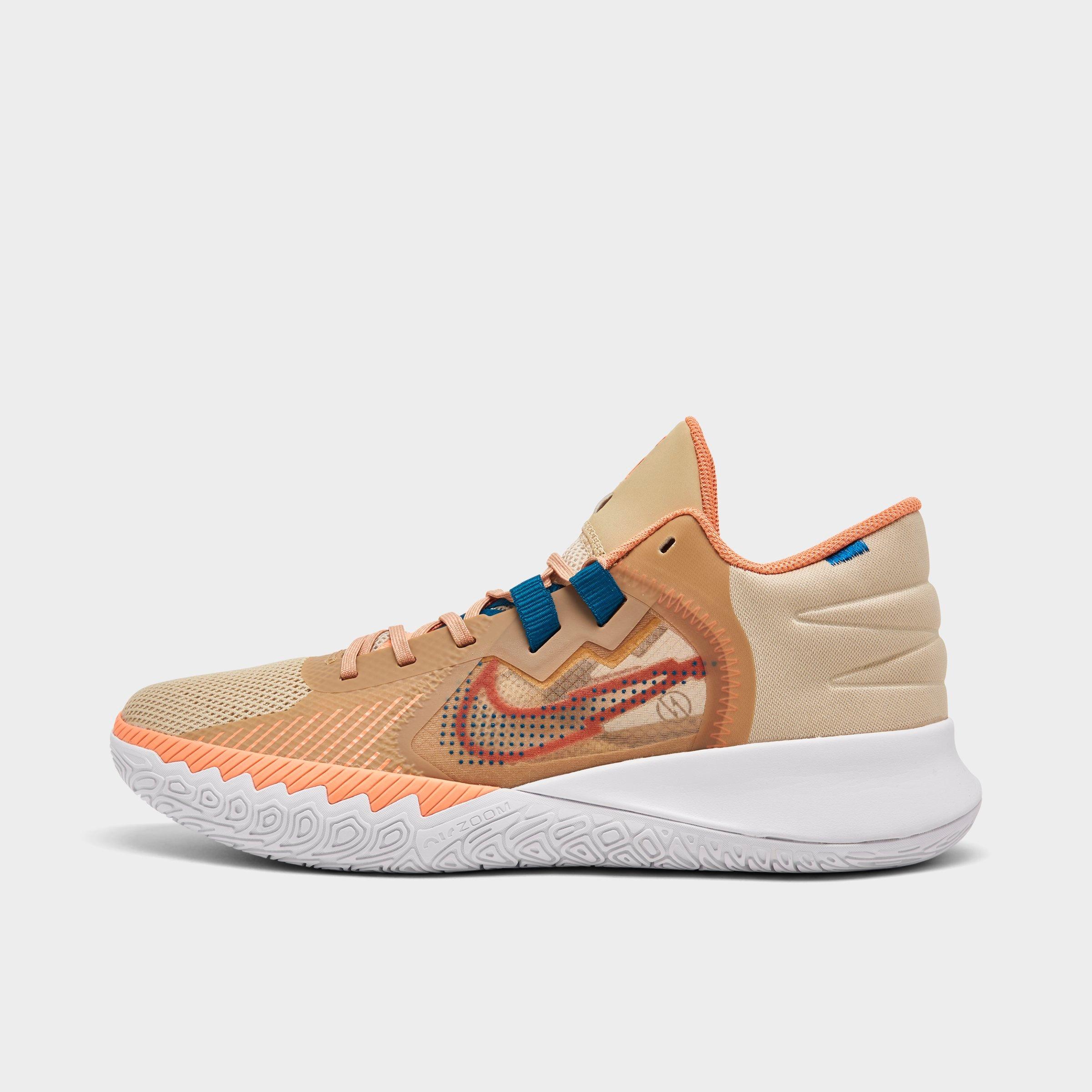 finish line kyrie flytrap