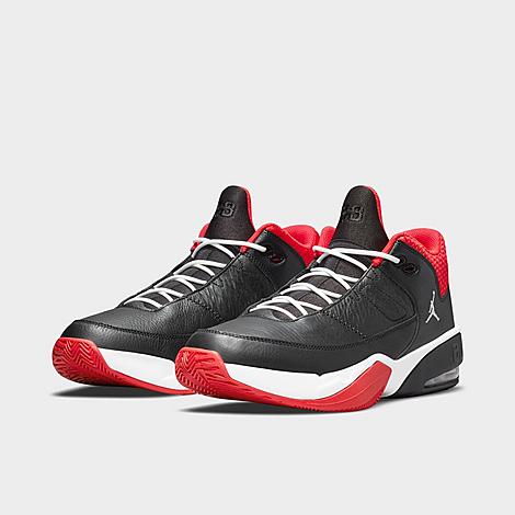 Jordan Max Aura 3 Basketball Shoes Jordan Max Aura 3 Basketball Shoes
