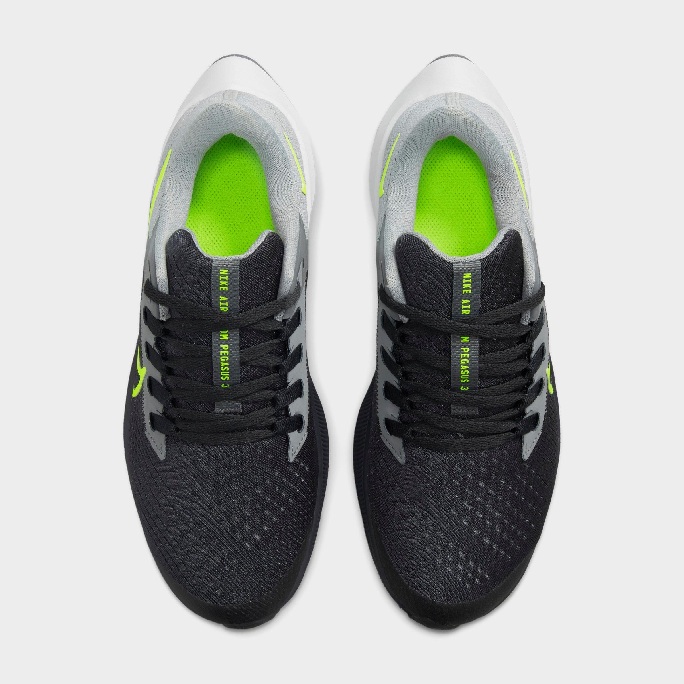 nike air zoom pegasus kids