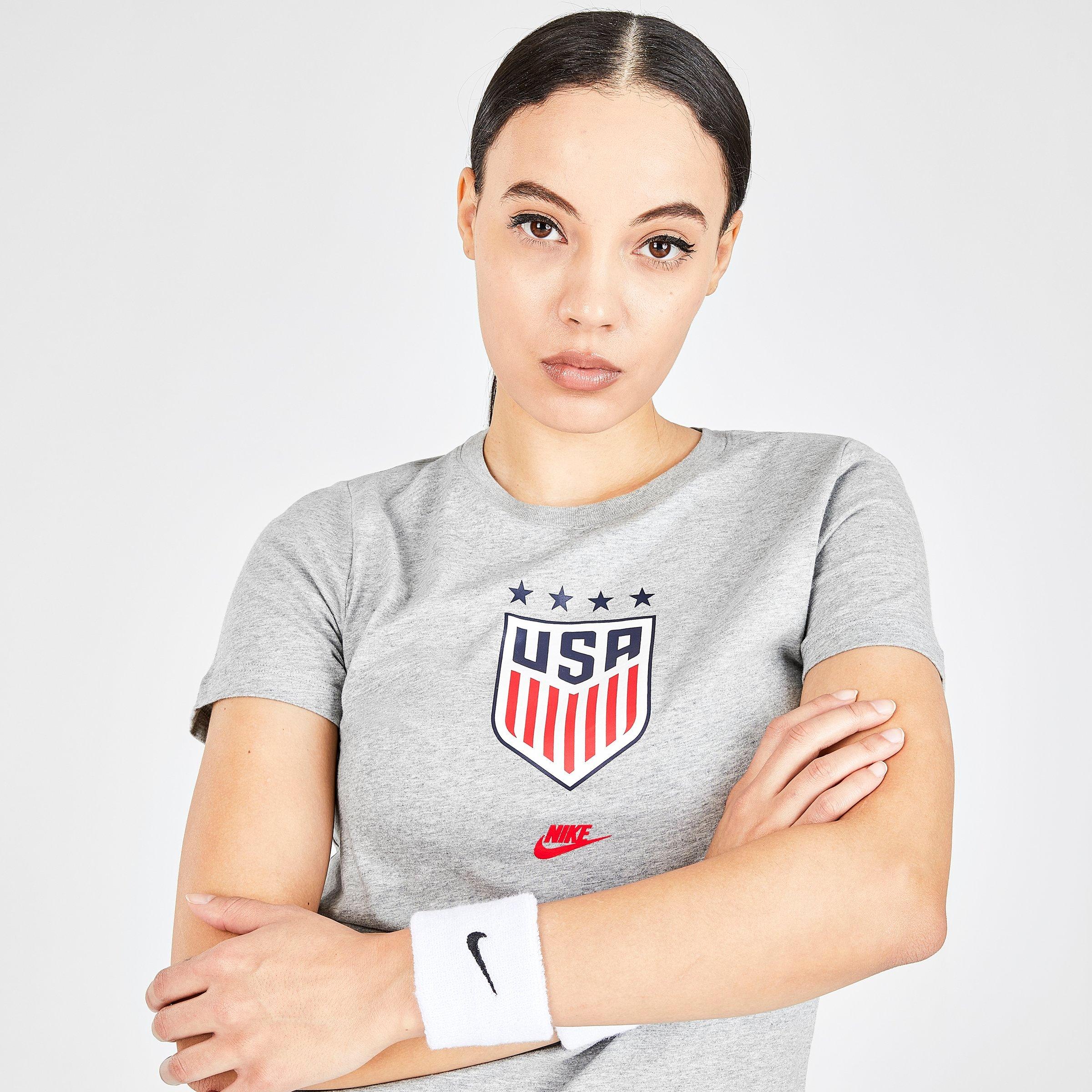 nike team usa t shirt