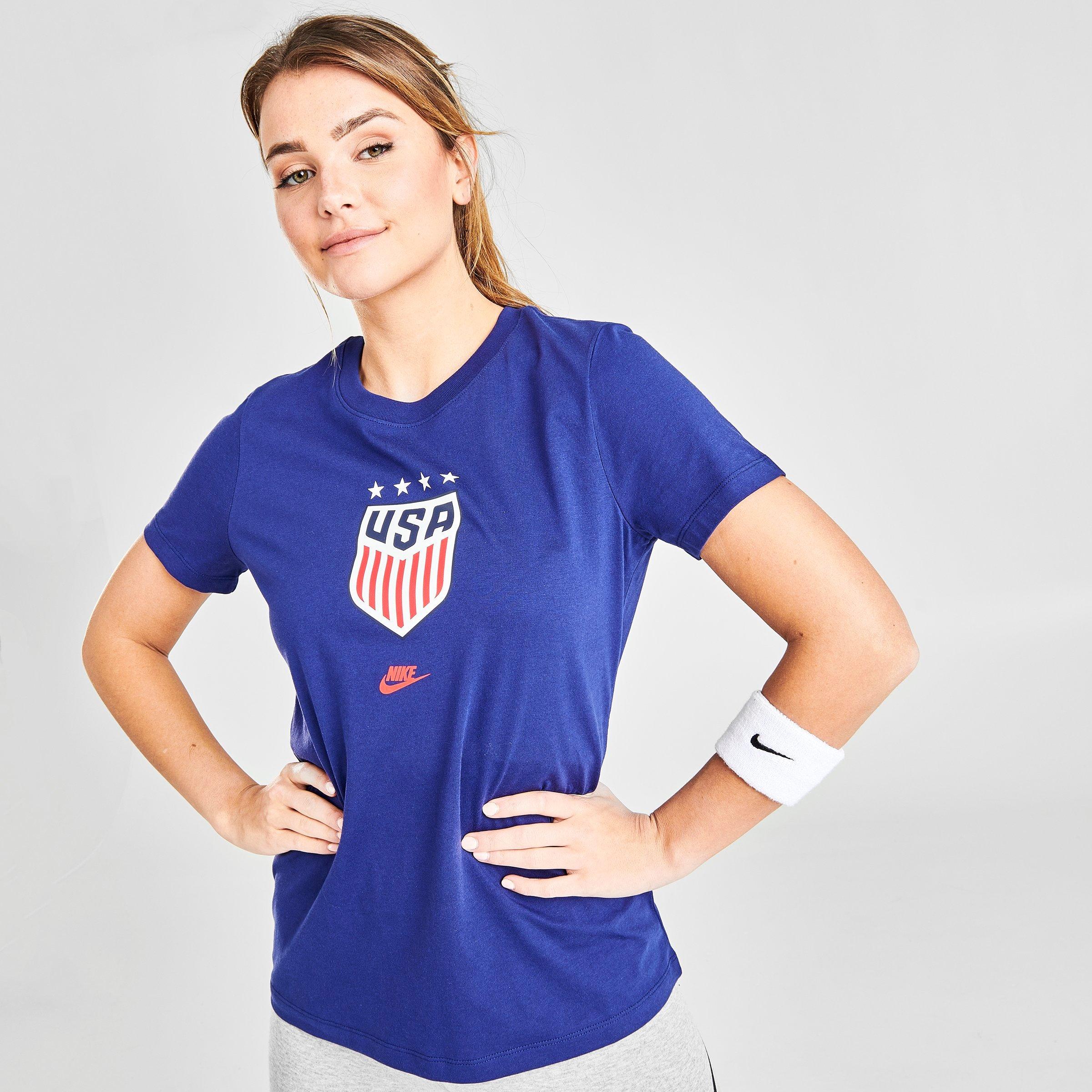 4 star womens jersey