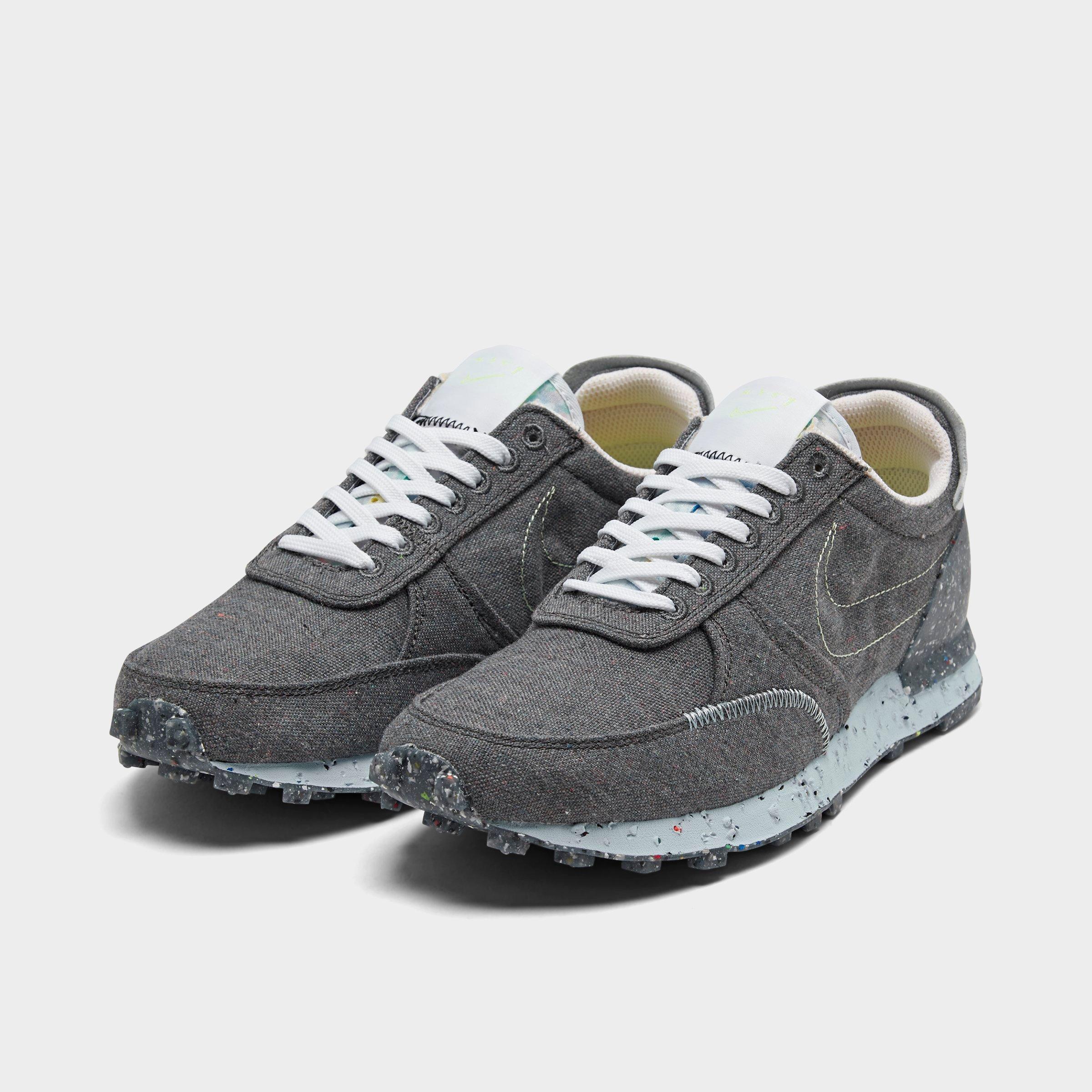 type of casual shoes