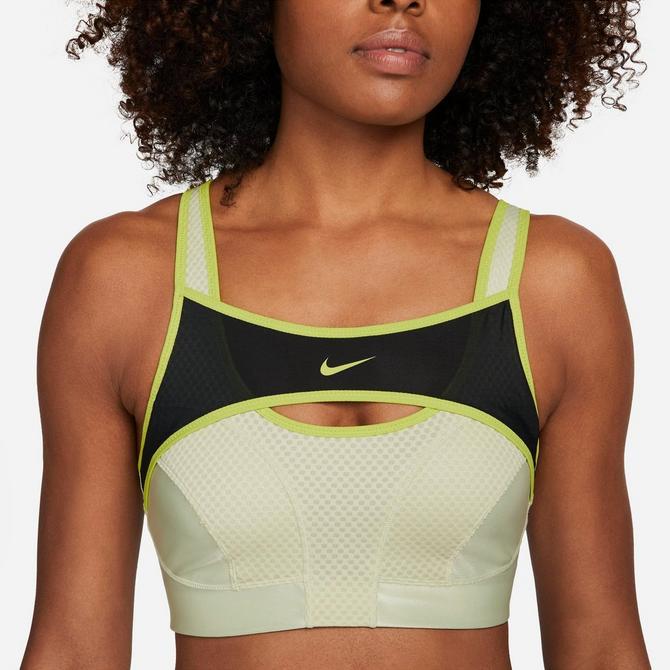 Nike Dri Fit ADV Swoosh топ бра