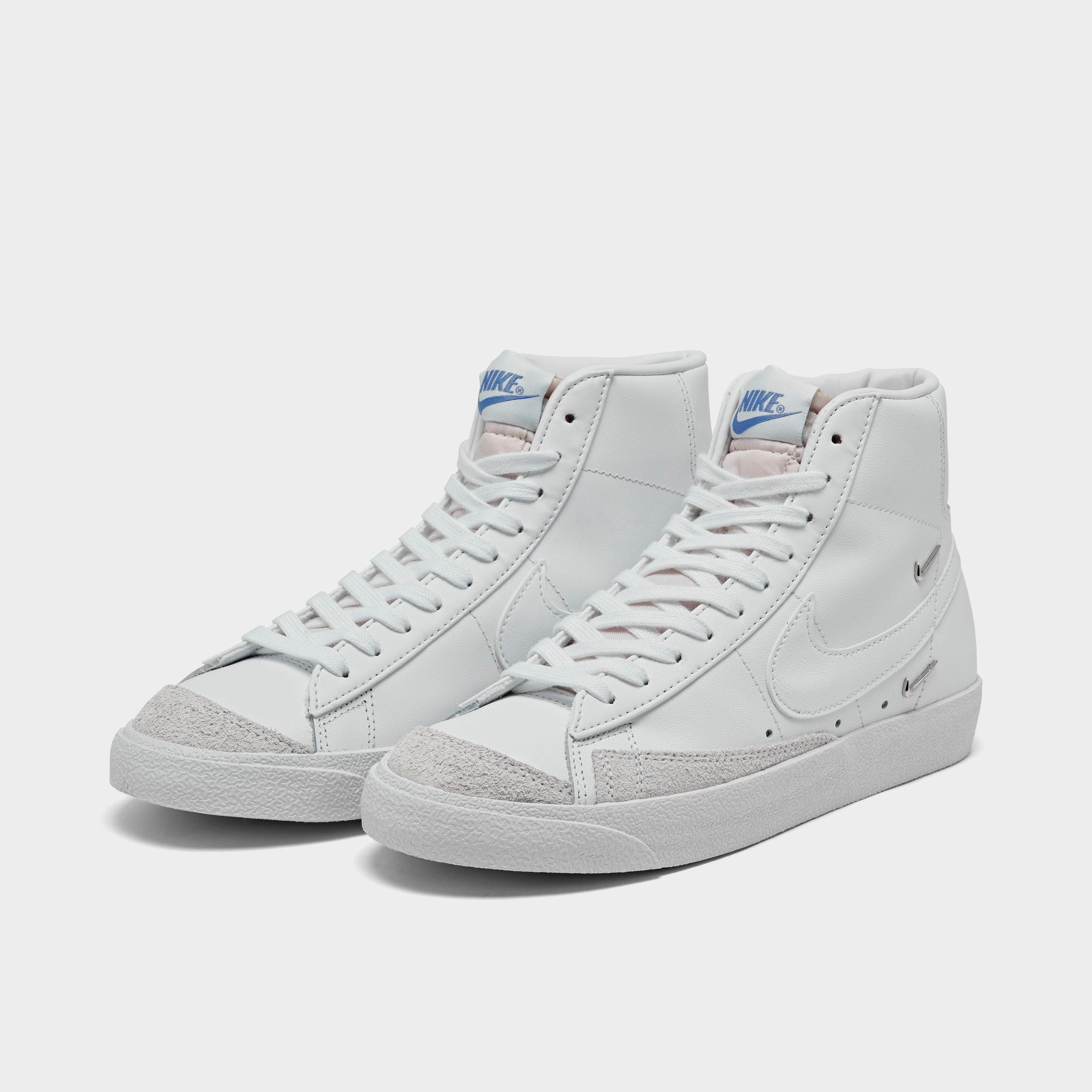 nike blazer mid casual shoes