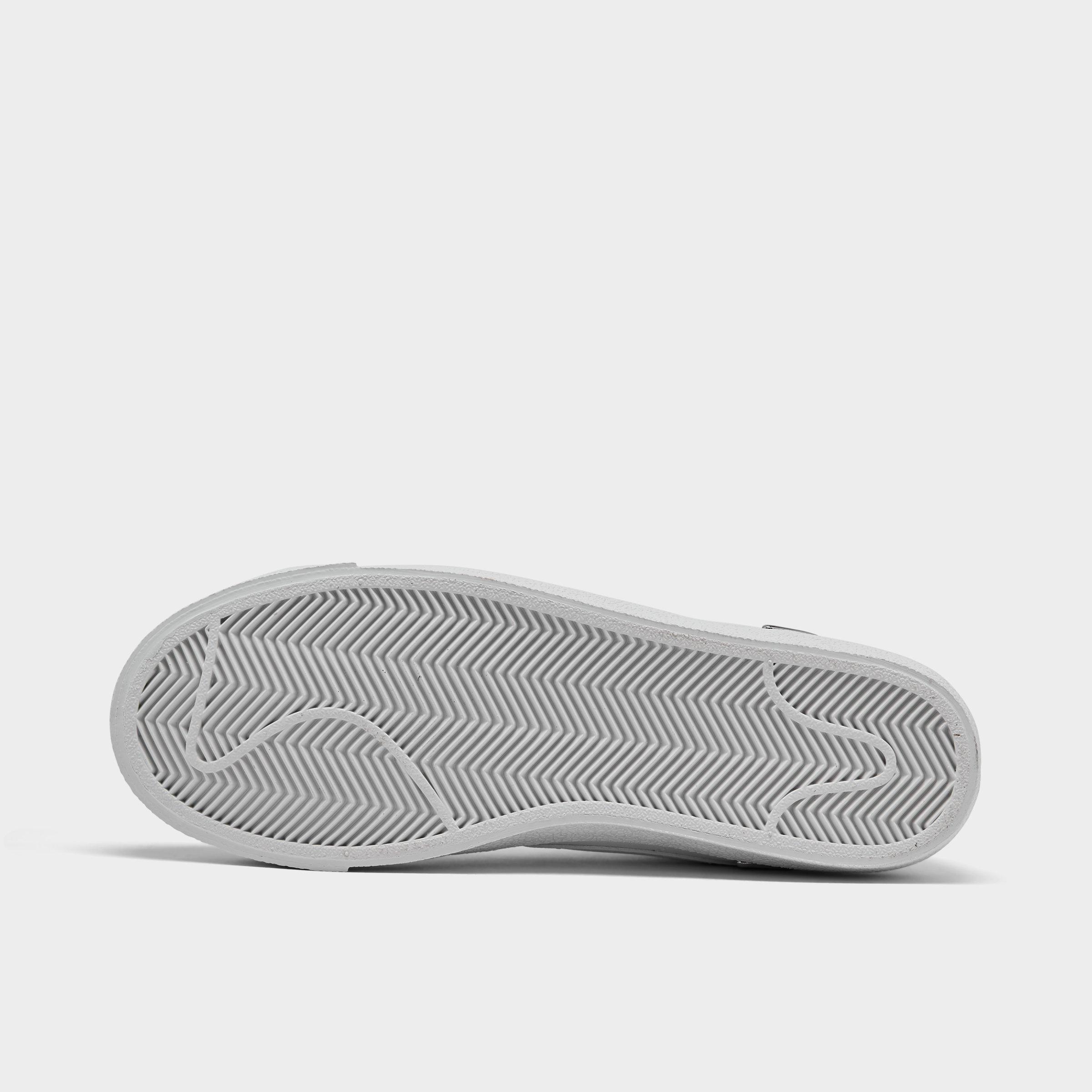 finish line nike blazer