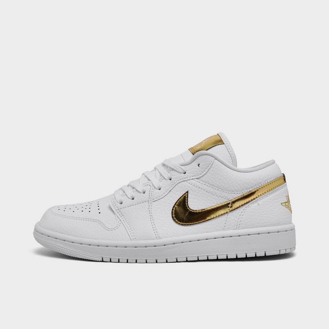 Air jordan gold shoes online