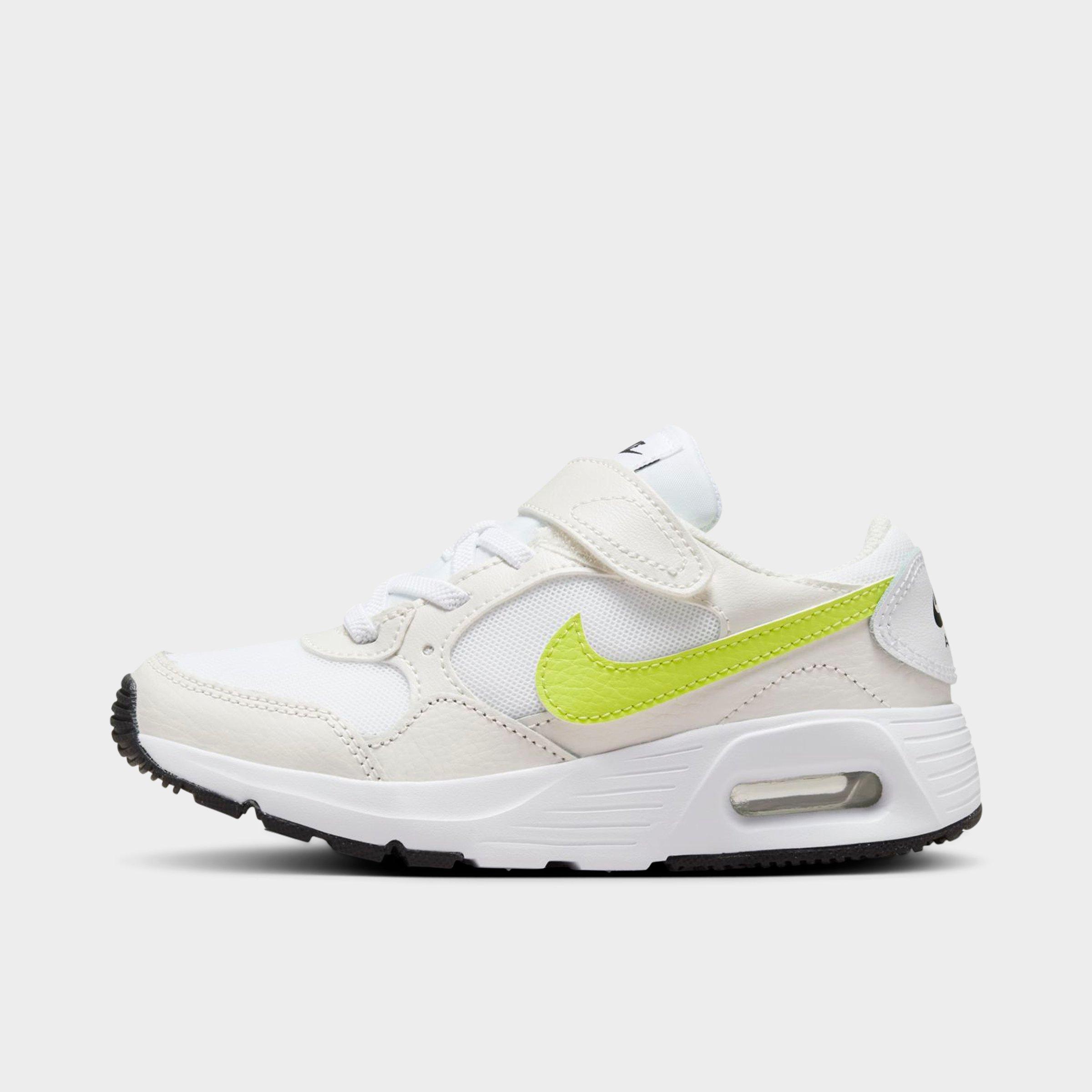 Little Kids' Nike Air Max SC Casual Shoes