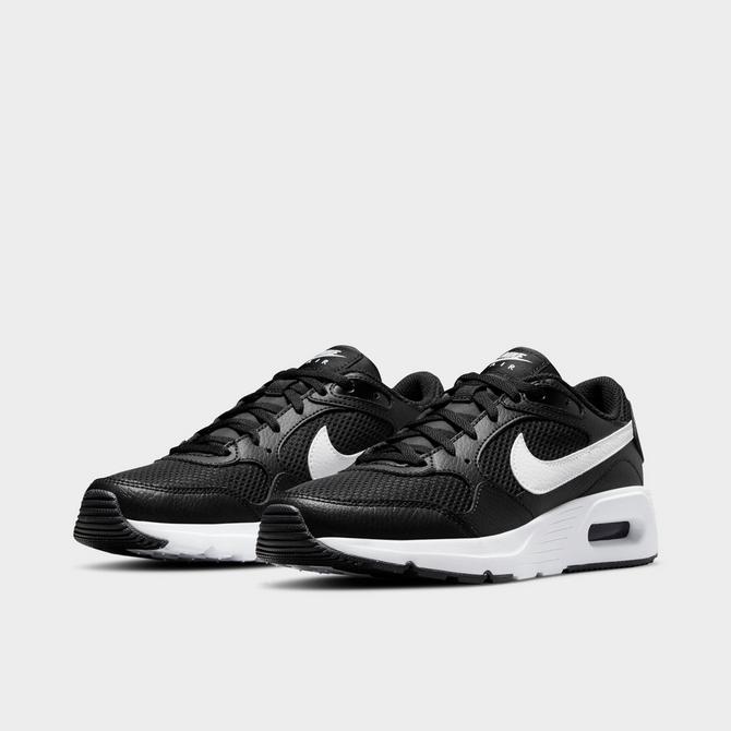 Women's oketo air max casual sneakers from finish hot sale line