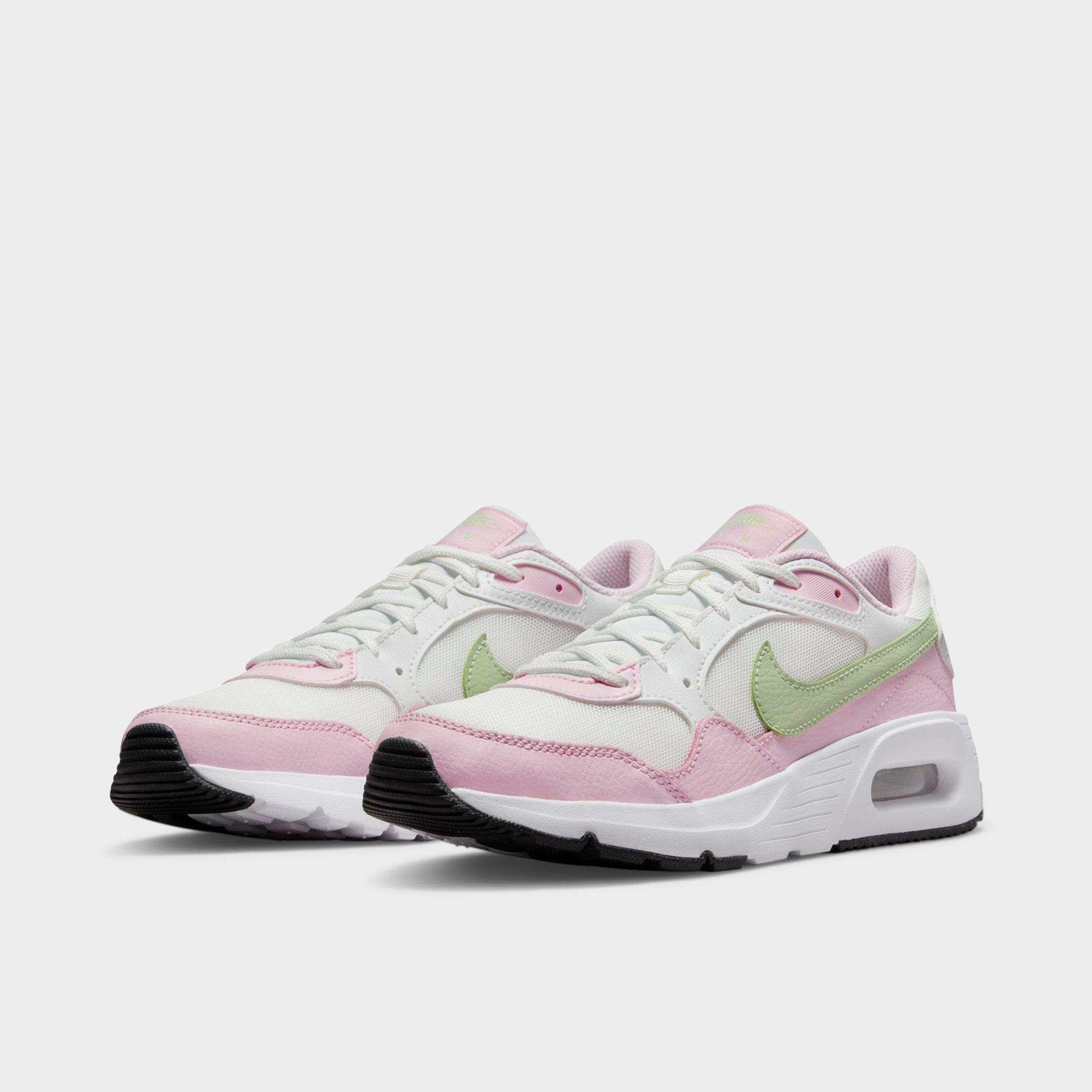 Big Kids' Nike Air Max SC Casual Shoes