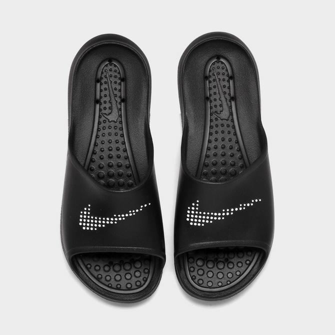 Men's Nike Victori One Shower Slide Sandals Finish Line