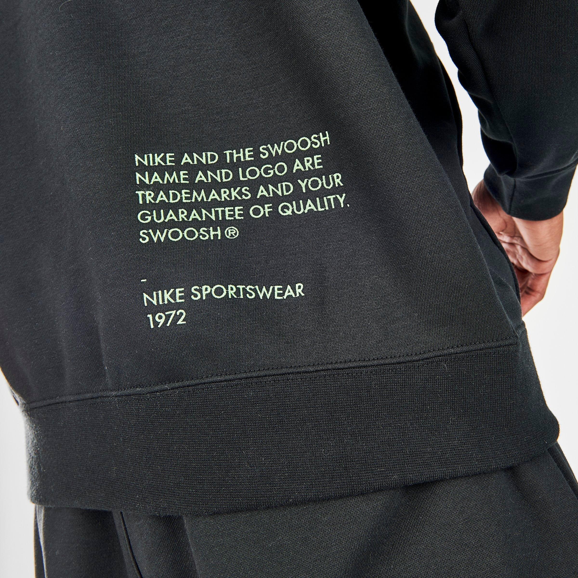 nike ember glow hoodie