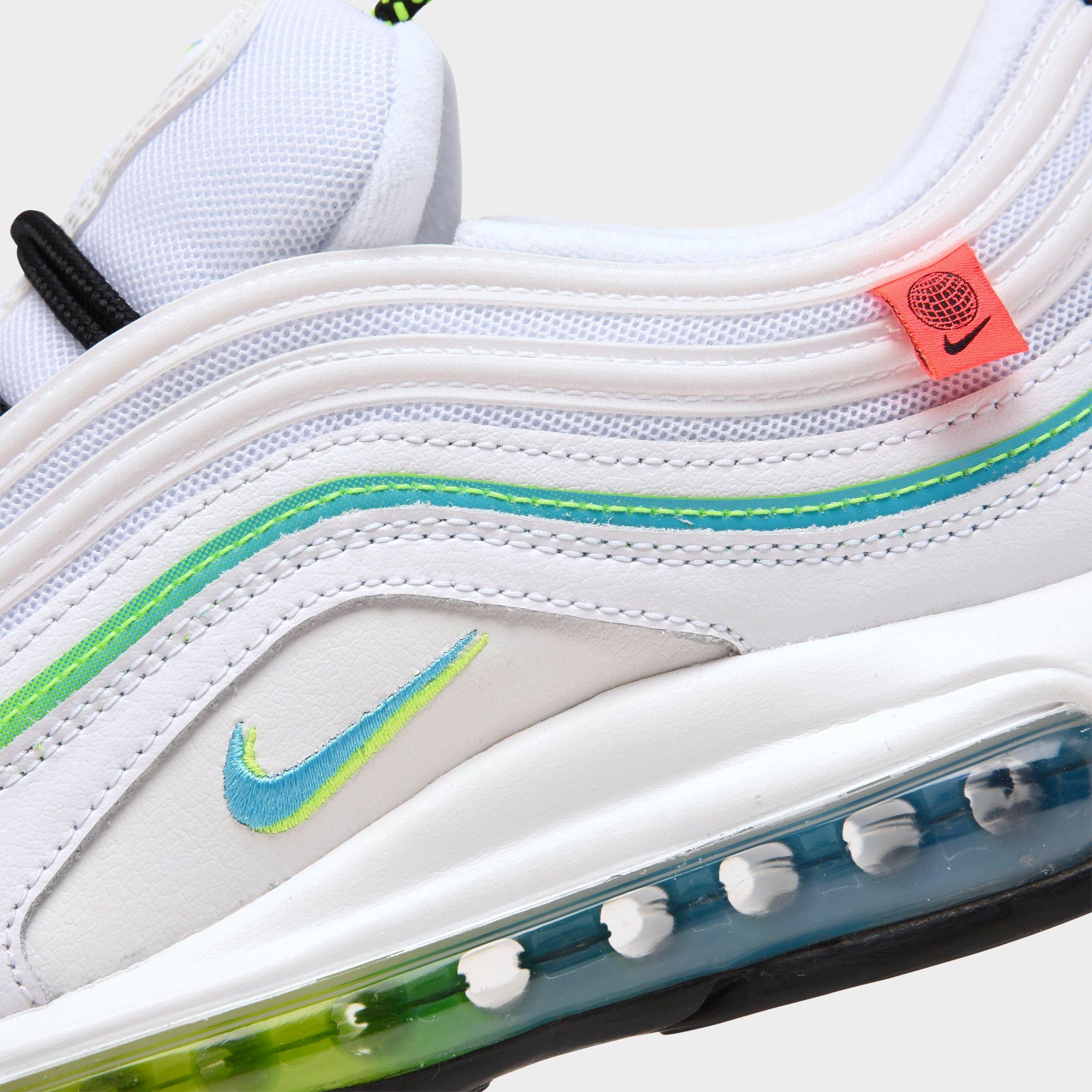 men's nike air max 97 se casual shoes