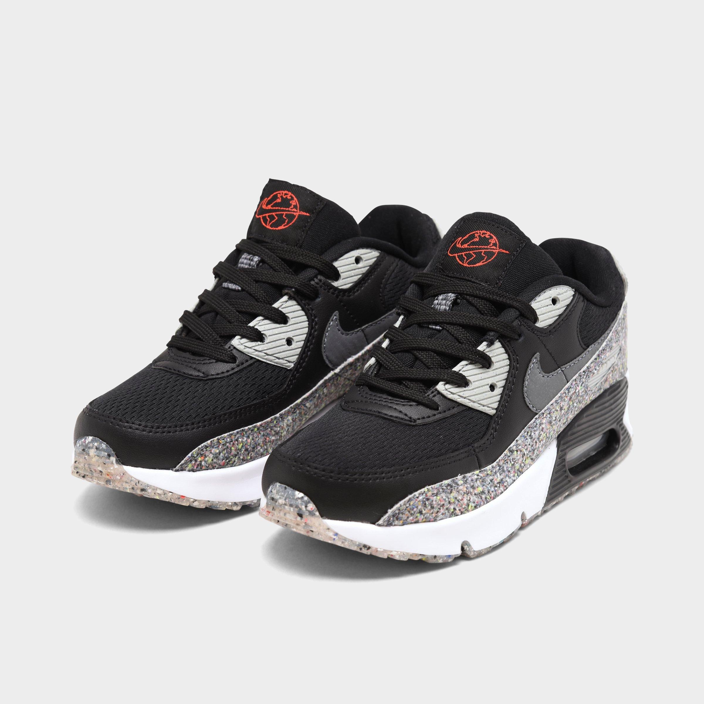 little kids air max 90