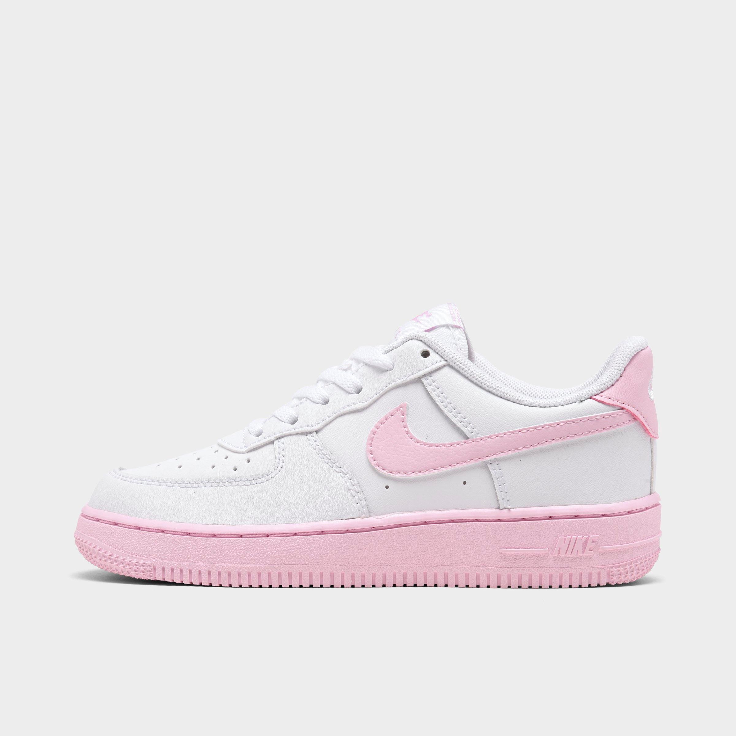 nike force 1 girls