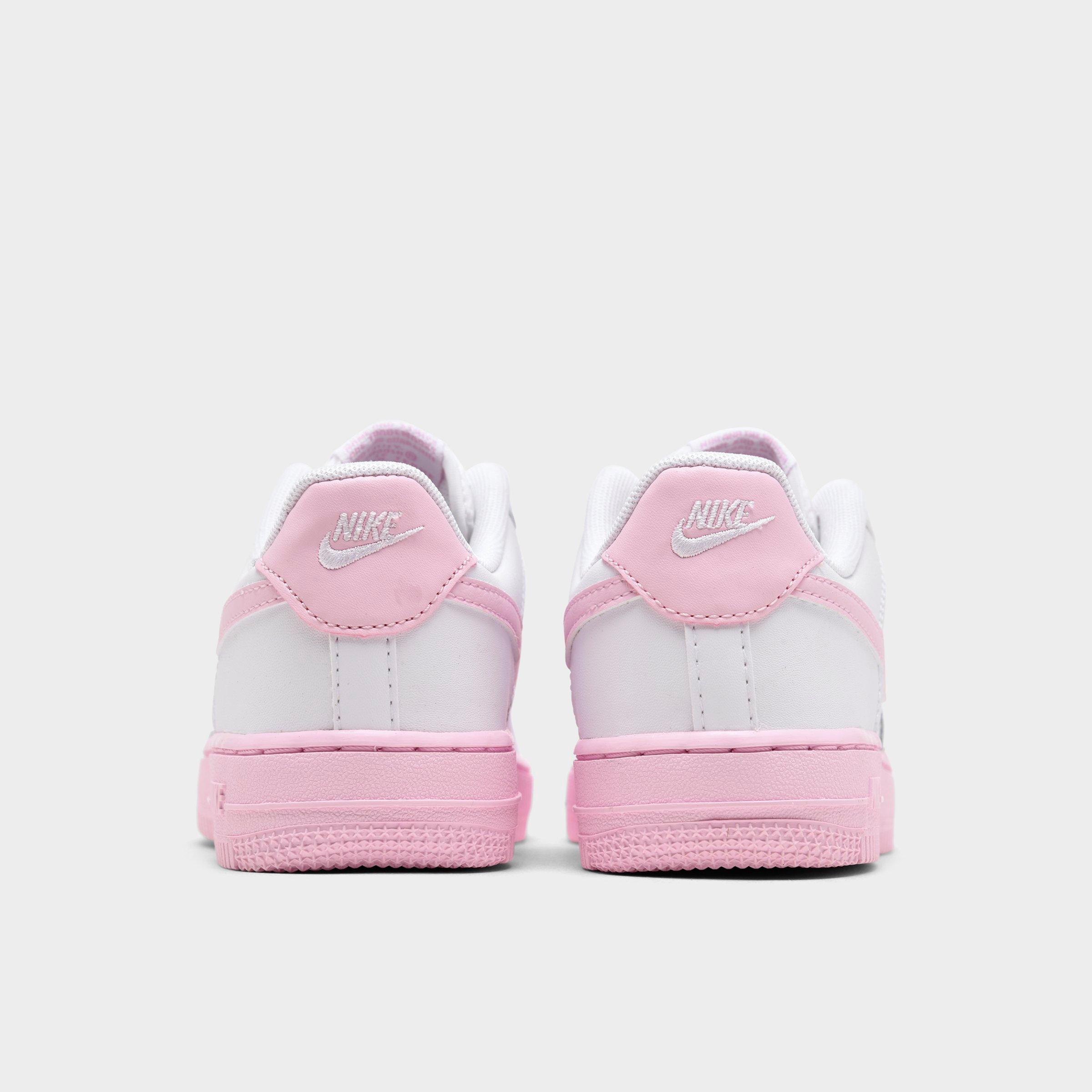 little girl air force ones