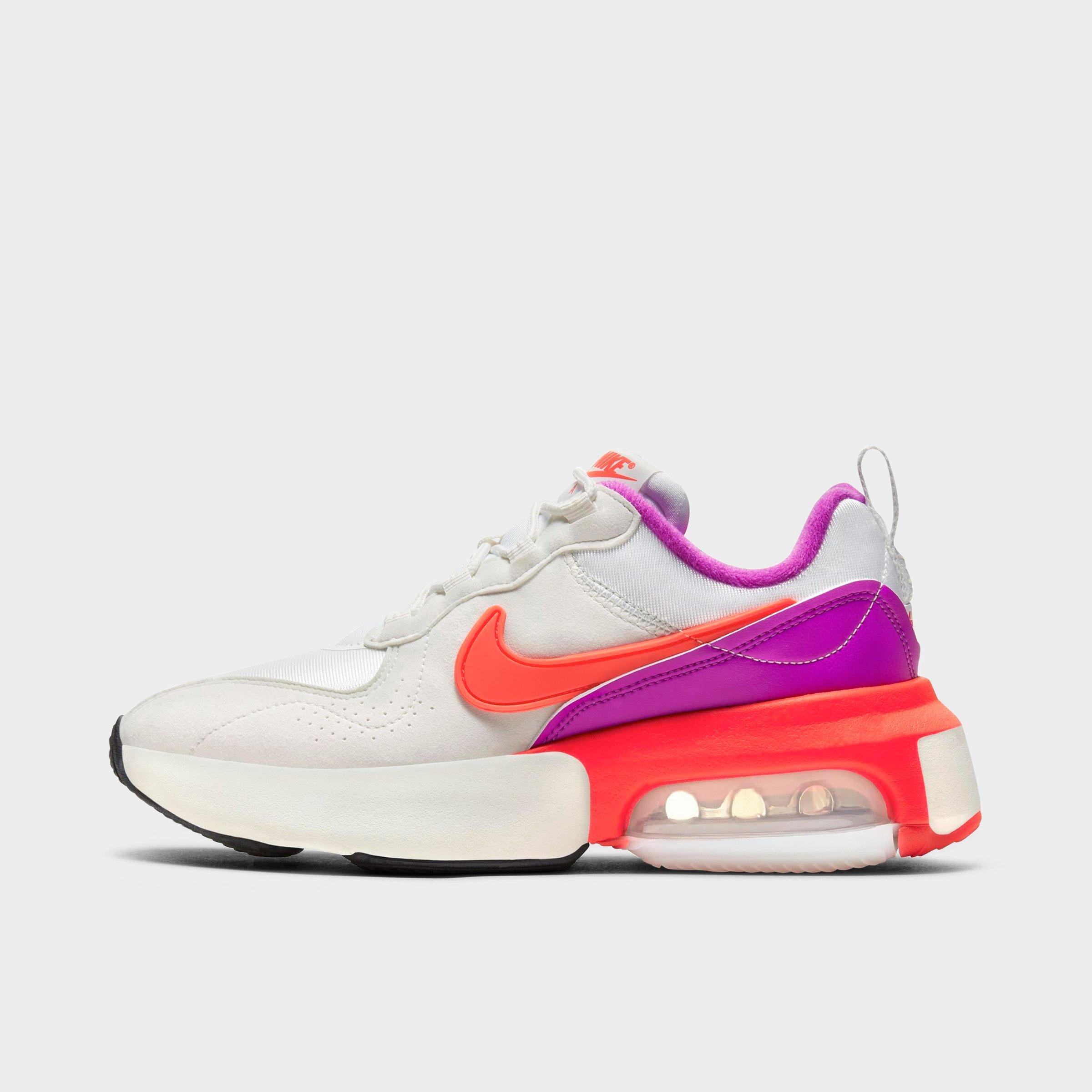 finish line womens nike