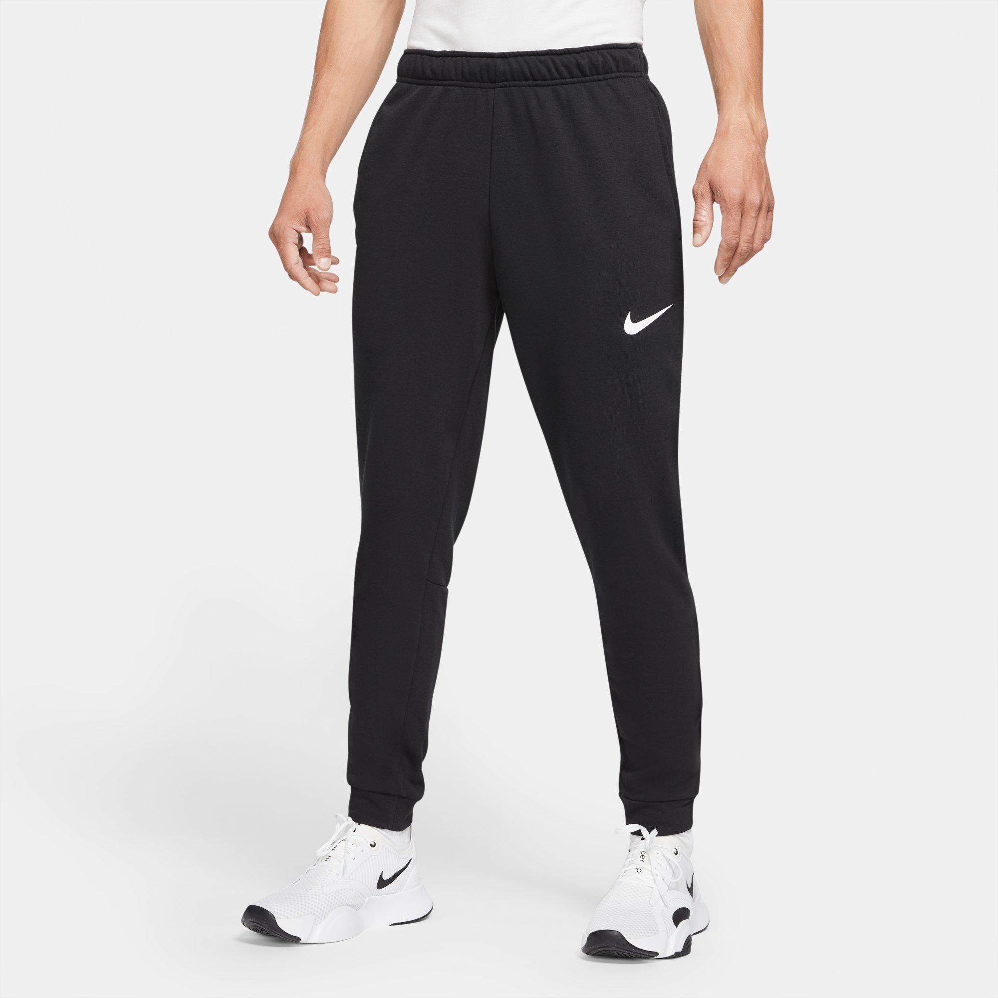 nike three quarter pants