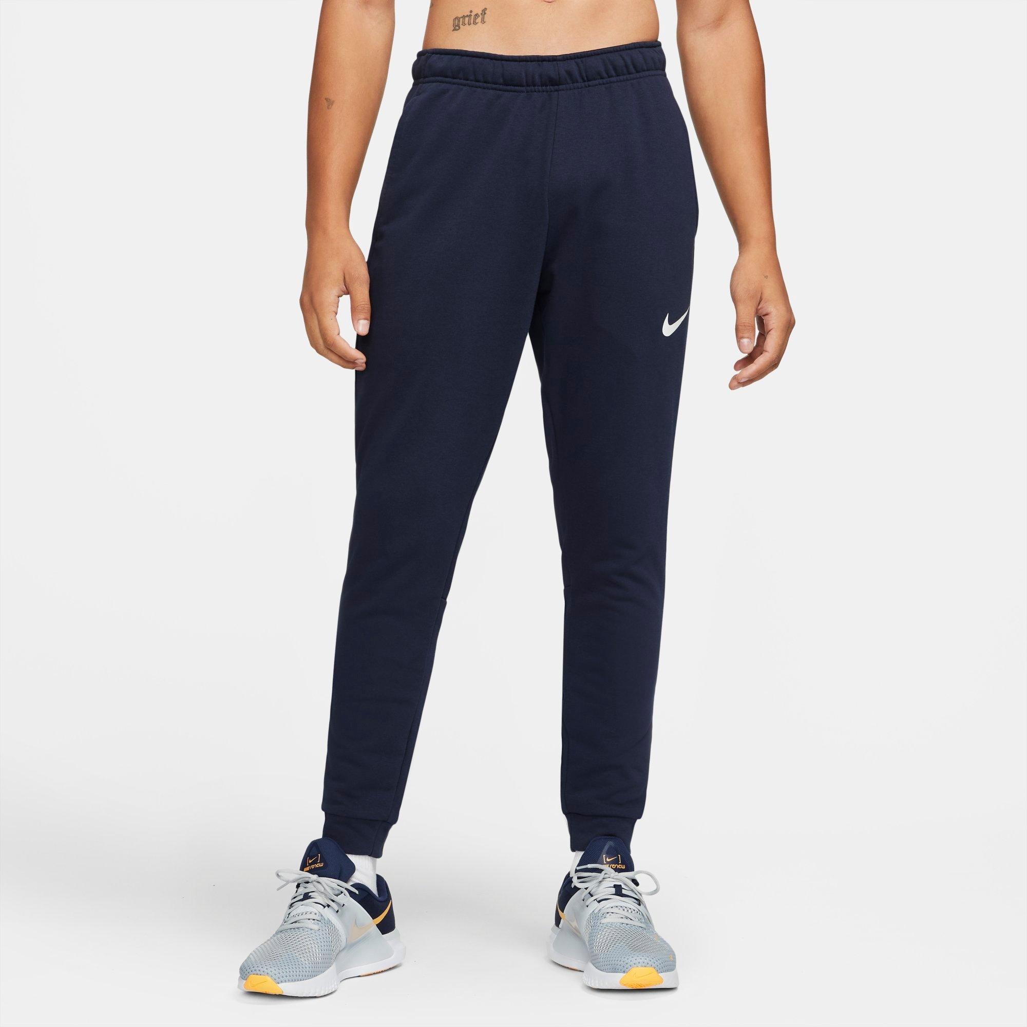 nike dri fit tapered