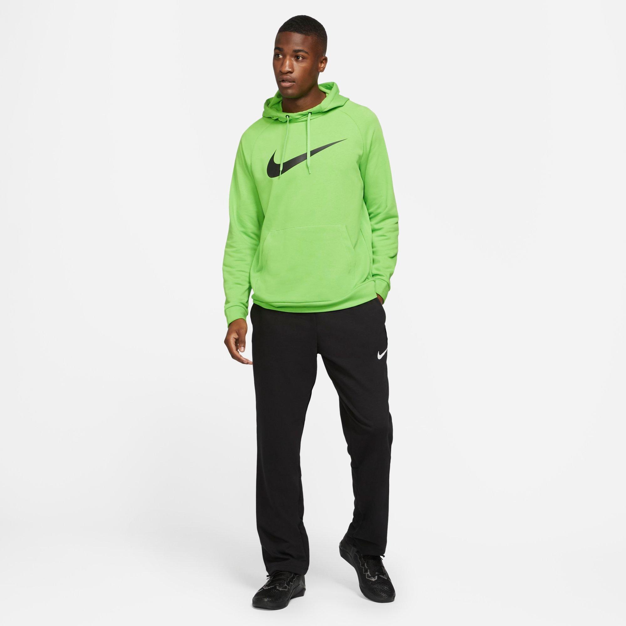 nike dri fit tapered