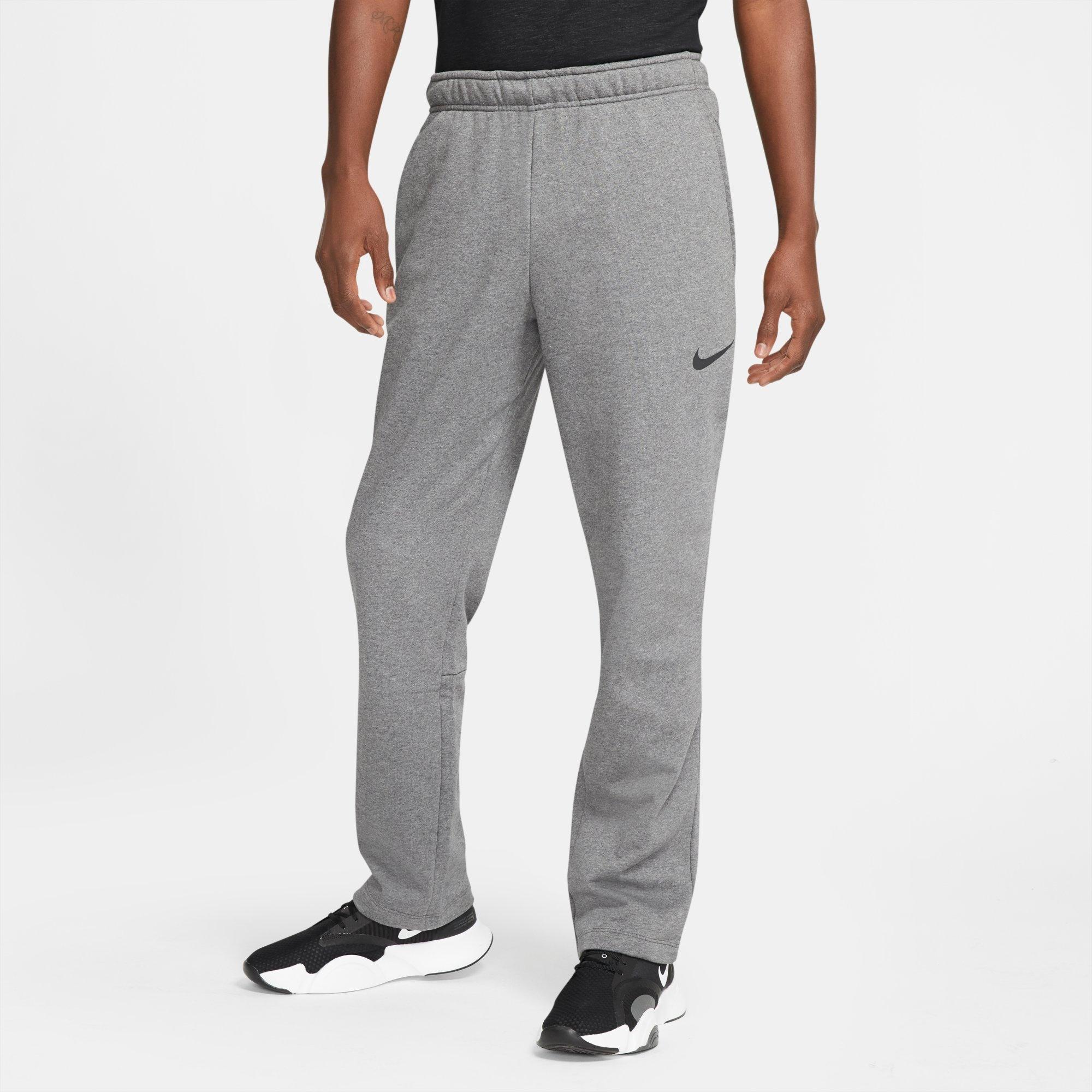 nike dri fit training pants