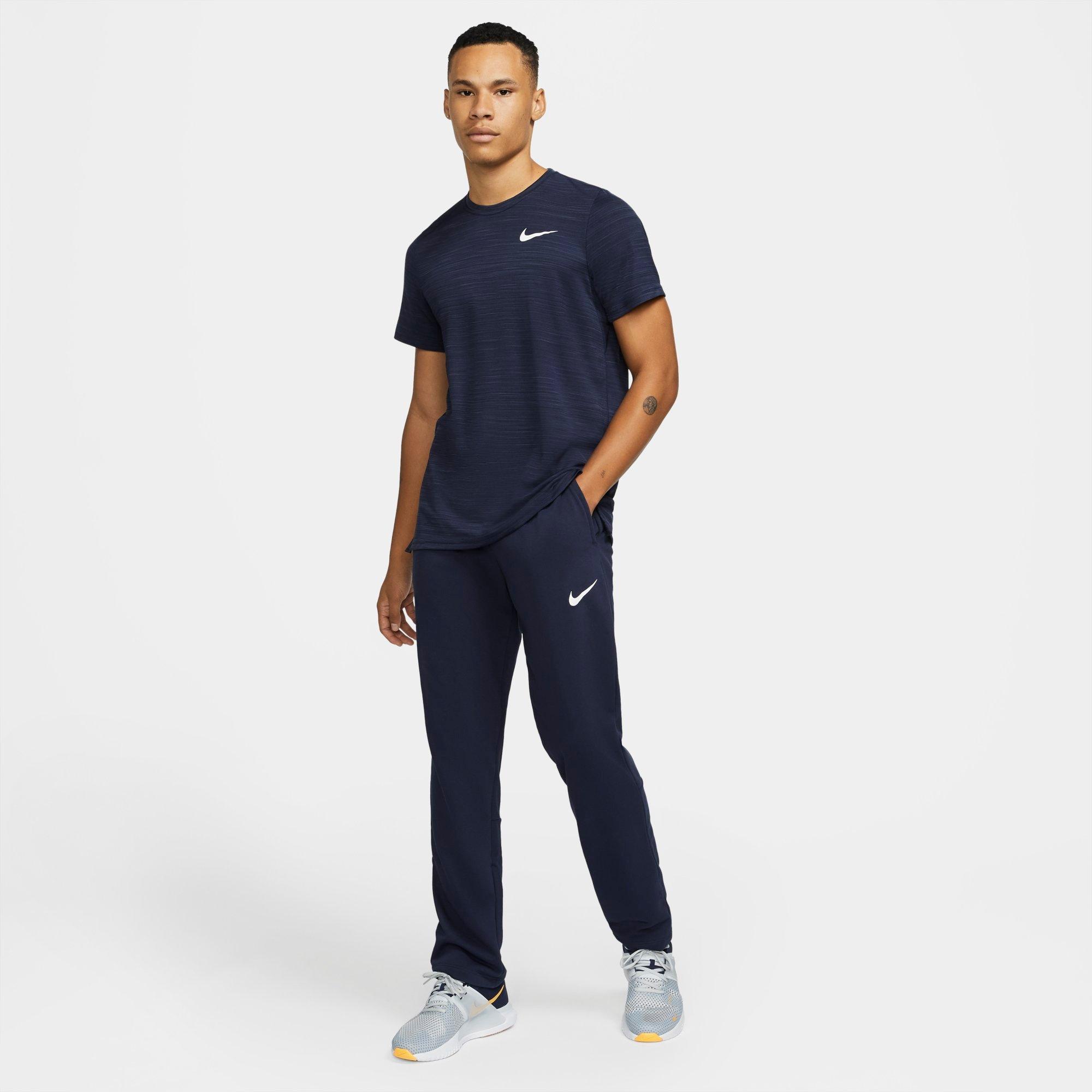 nike df tapered pant