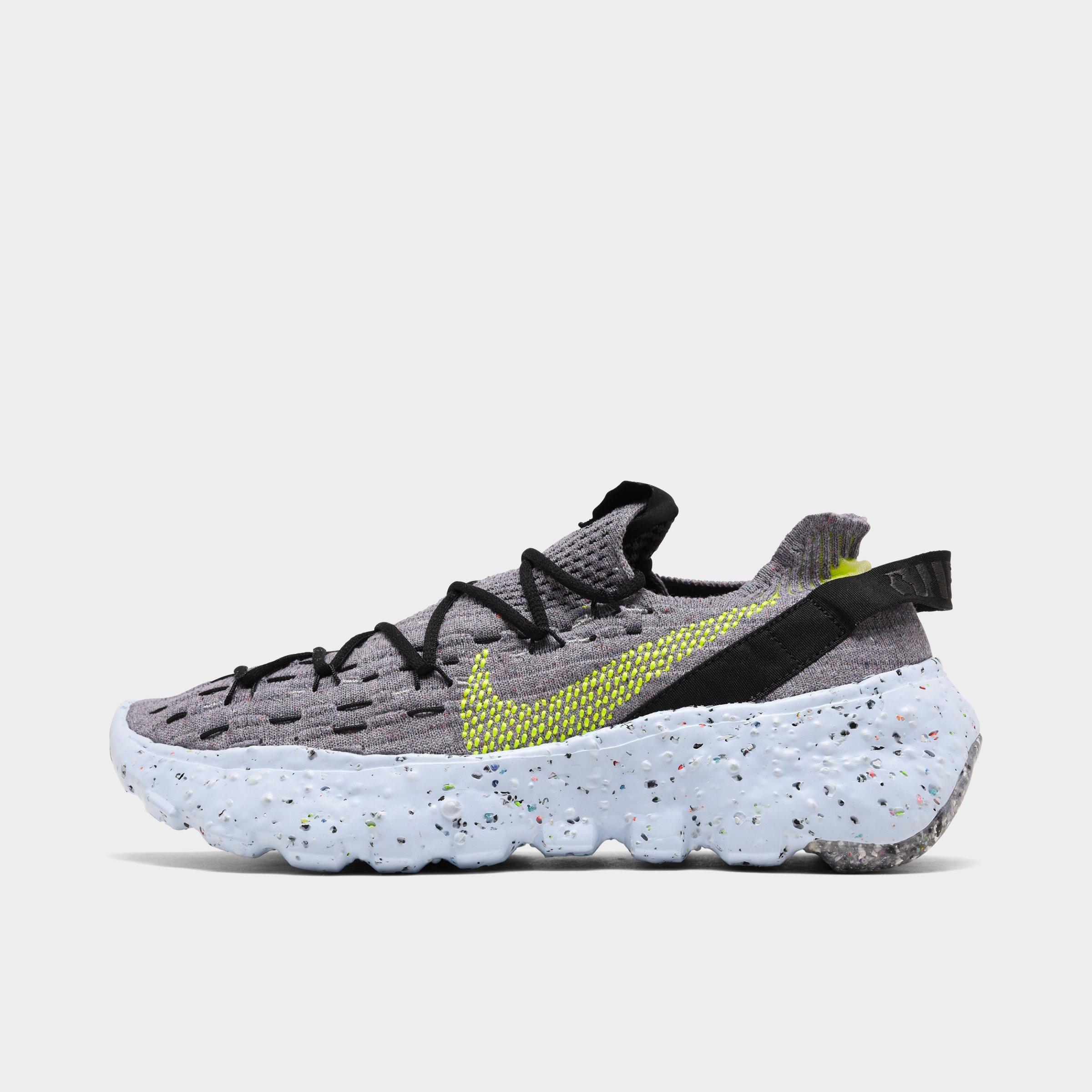 Men's Nike Space Hippie 04 Casual Shoes 